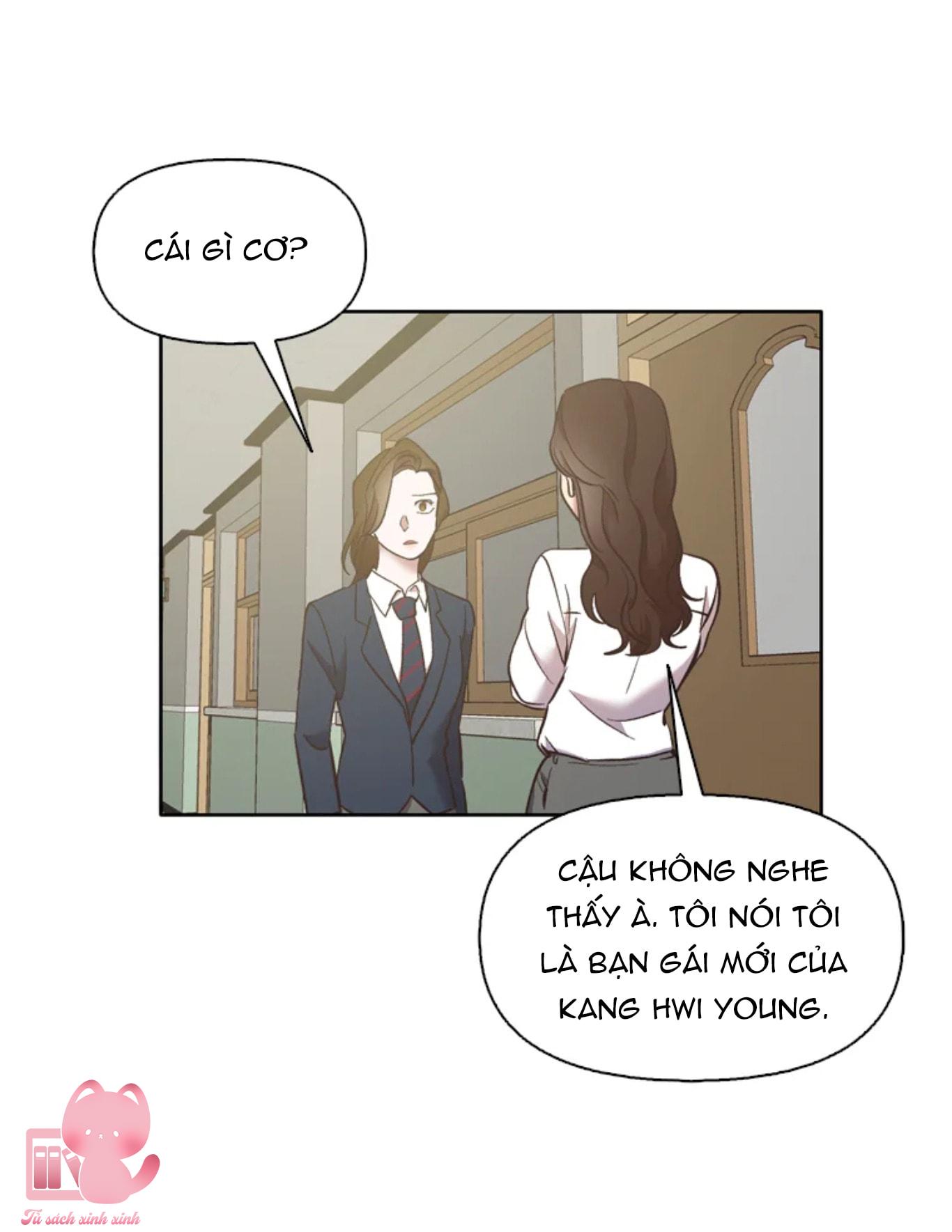 Thanh Xuân Của Chúng Ta - Chap 47 - Trang 70