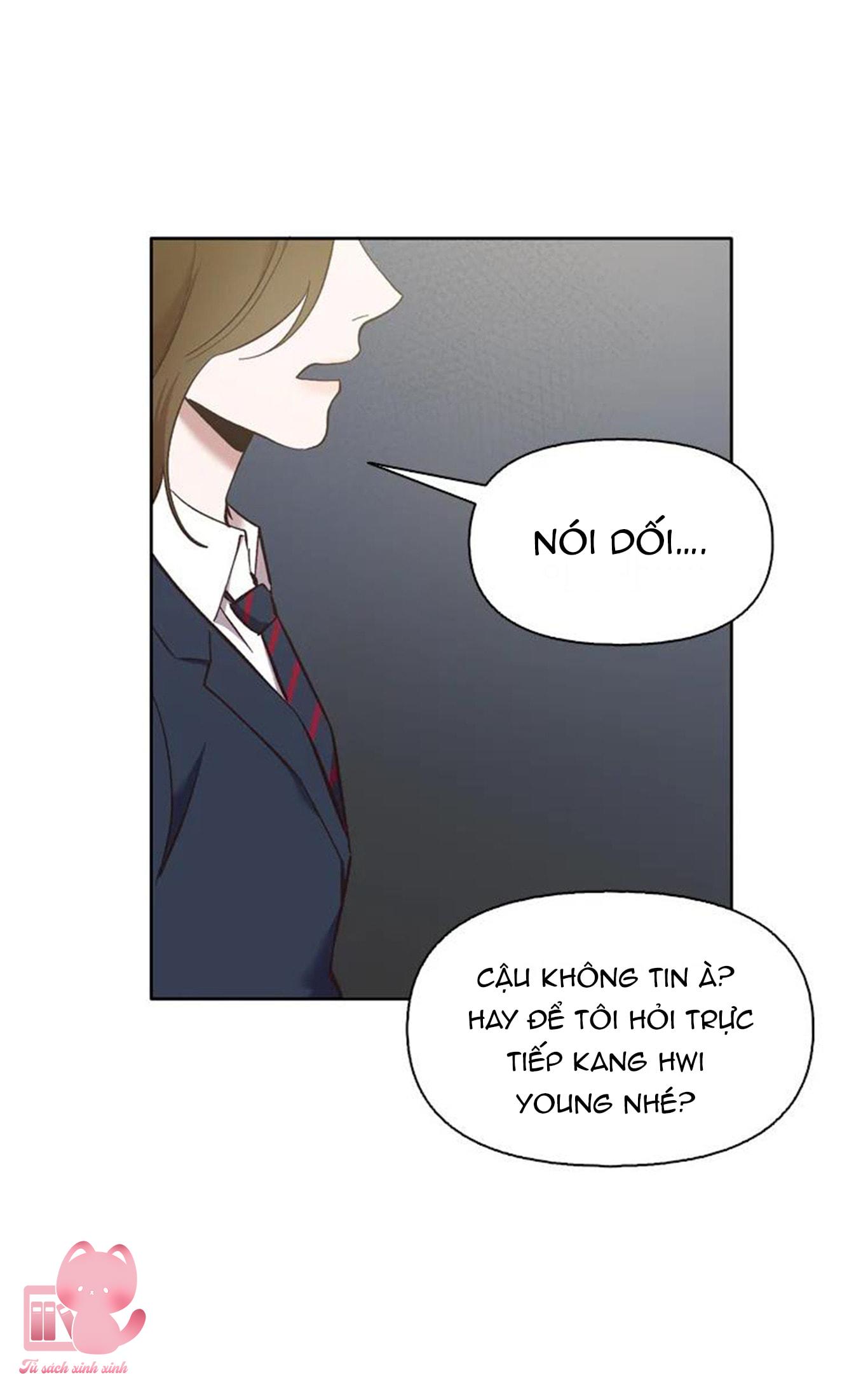 Thanh Xuân Của Chúng Ta - Chap 47 - Trang 72