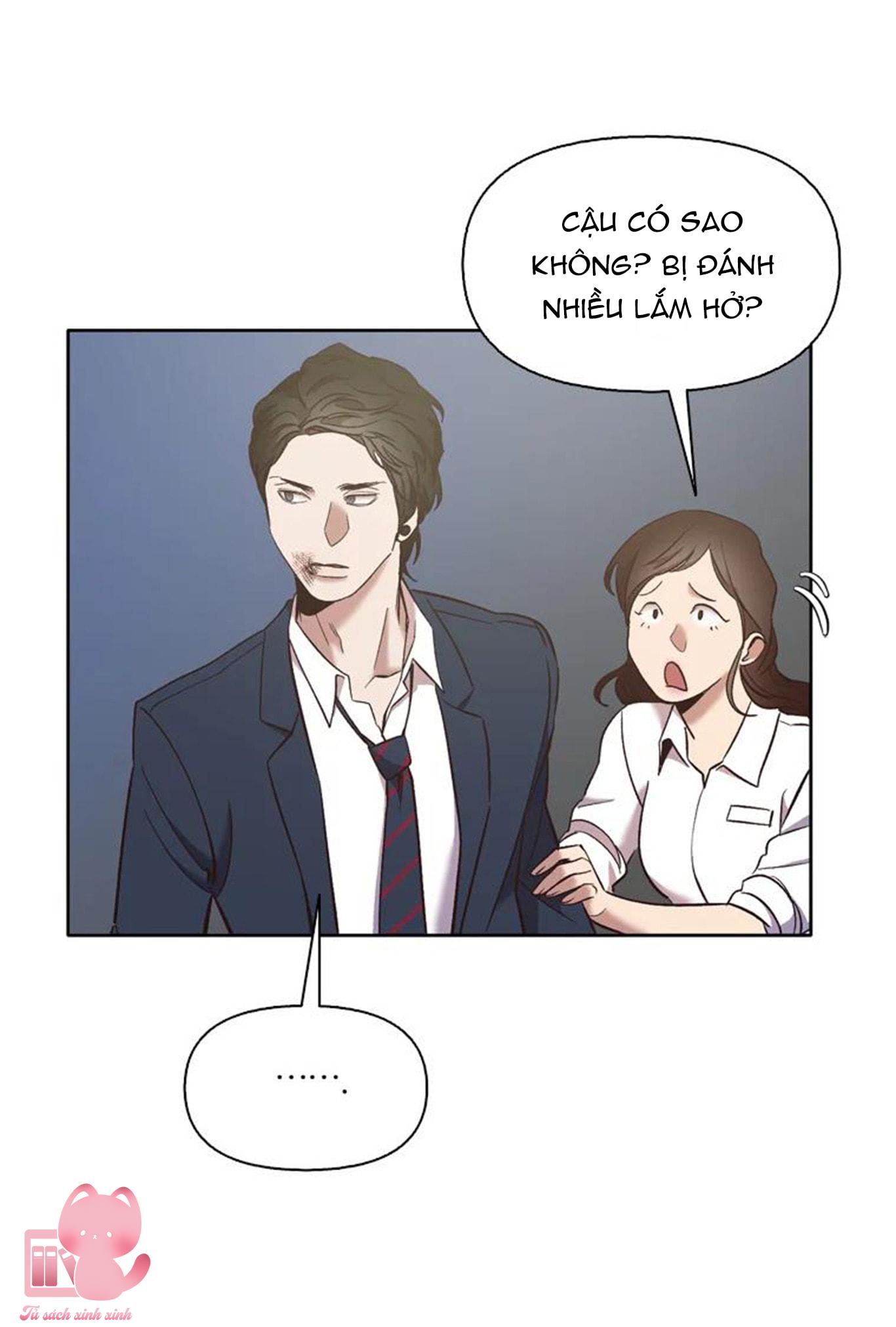 Thanh Xuân Của Chúng Ta - Chap 47 - Trang 74