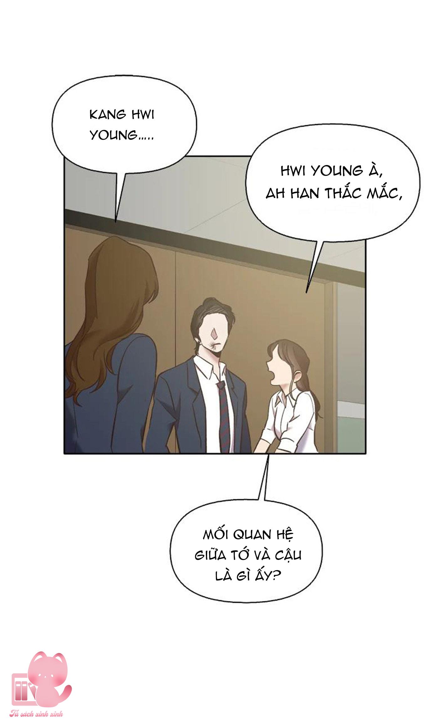 Thanh Xuân Của Chúng Ta - Chap 47 - Trang 75