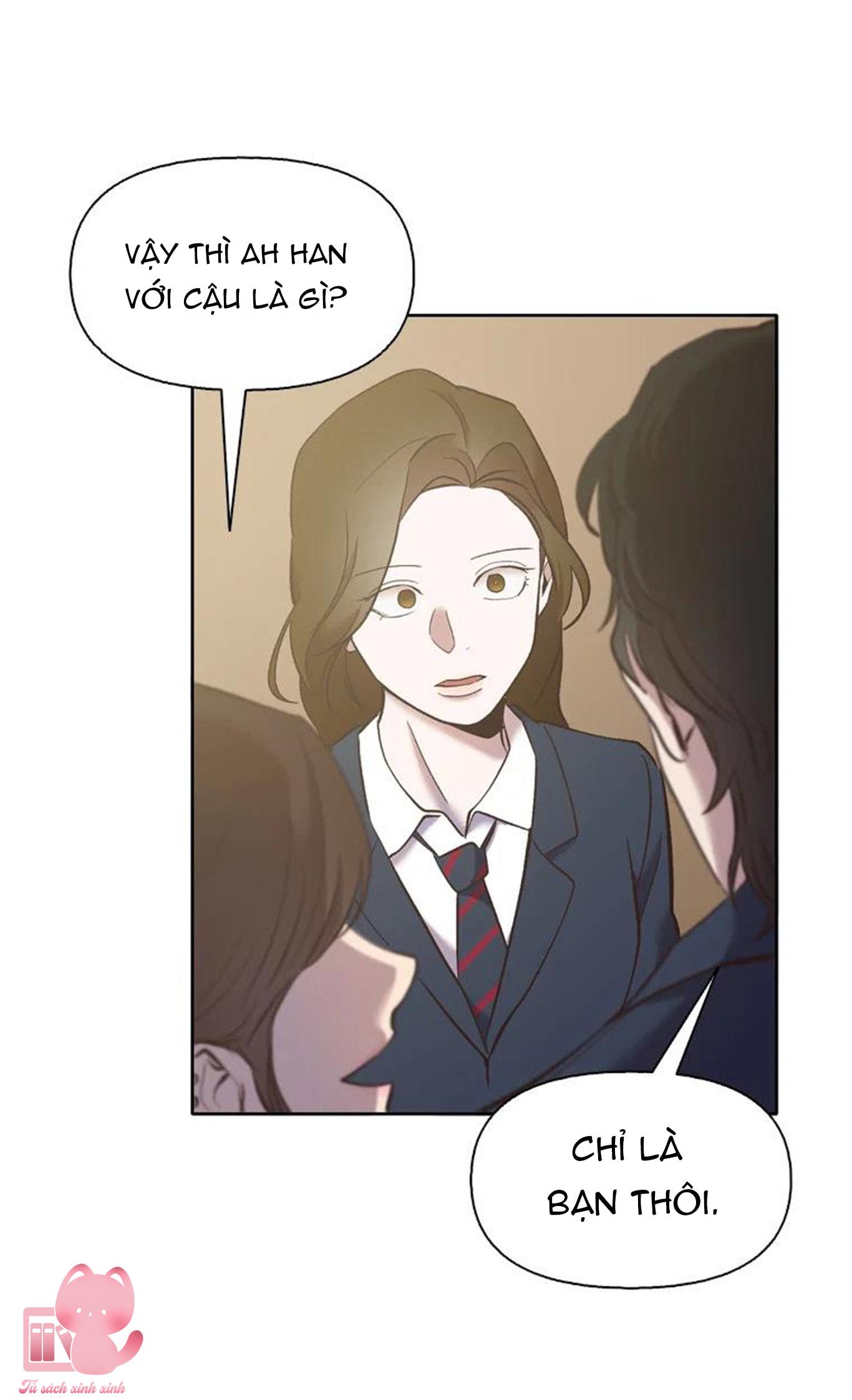 Thanh Xuân Của Chúng Ta - Chap 47 - Trang 77