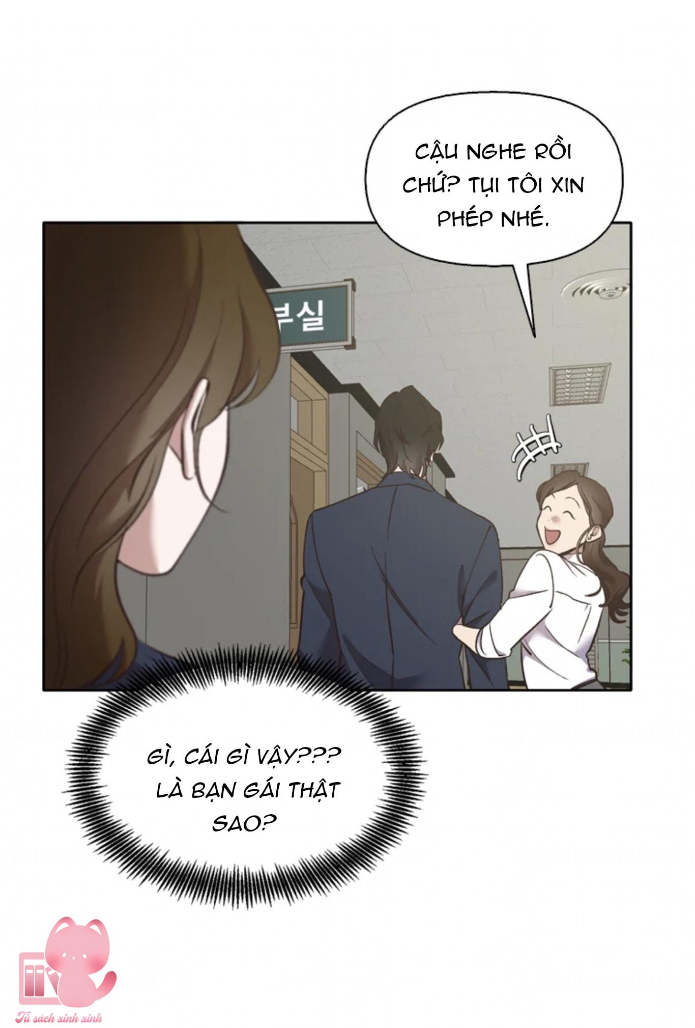 Thanh Xuân Của Chúng Ta - Chap 47 - Trang 78
