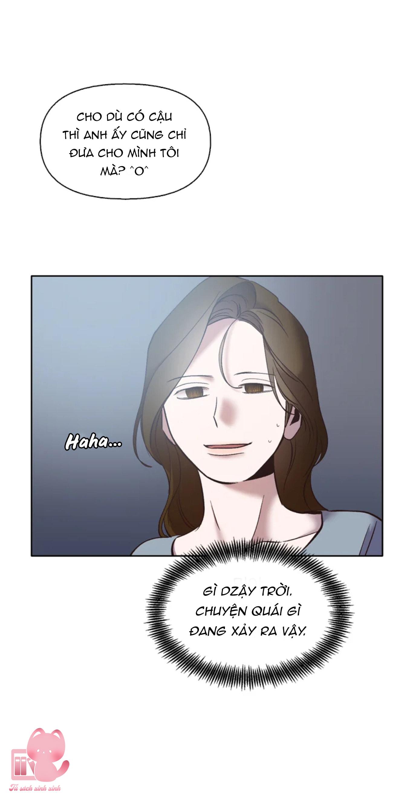 Thanh Xuân Của Chúng Ta - Chap 47 - Trang 9