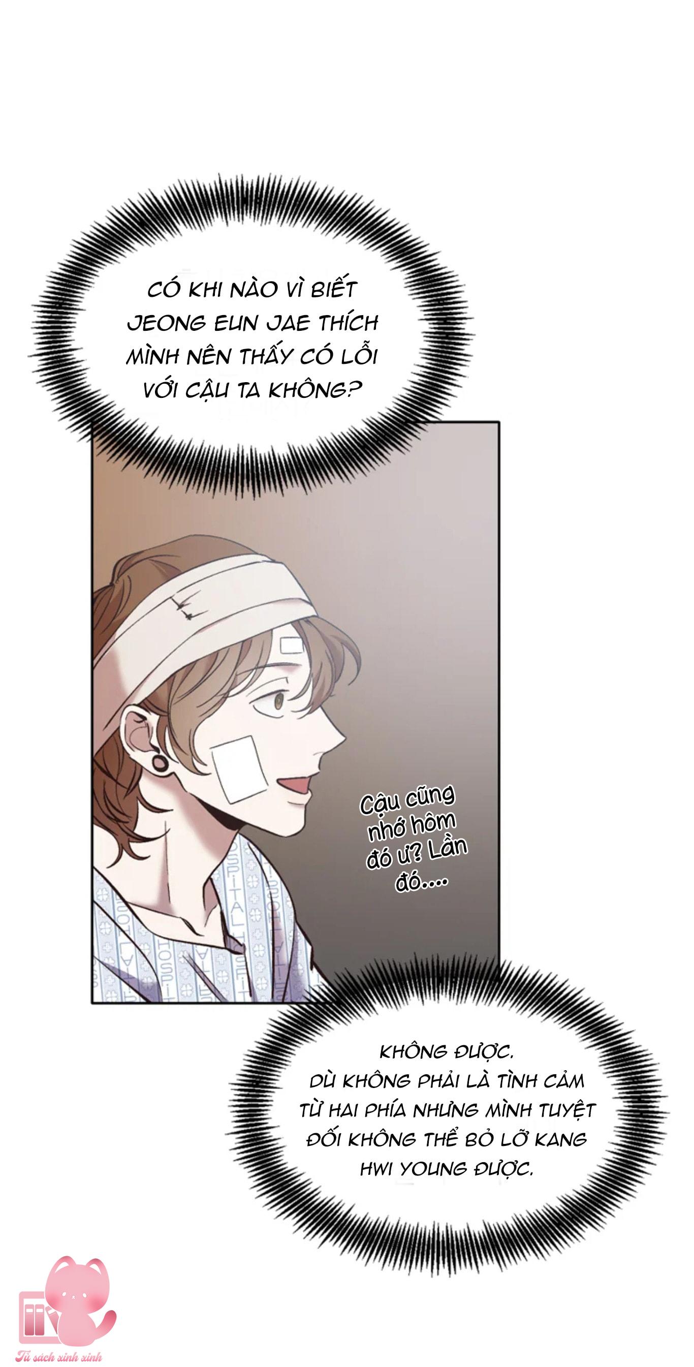 Thanh Xuân Của Chúng Ta - Chap 47 - Trang 10