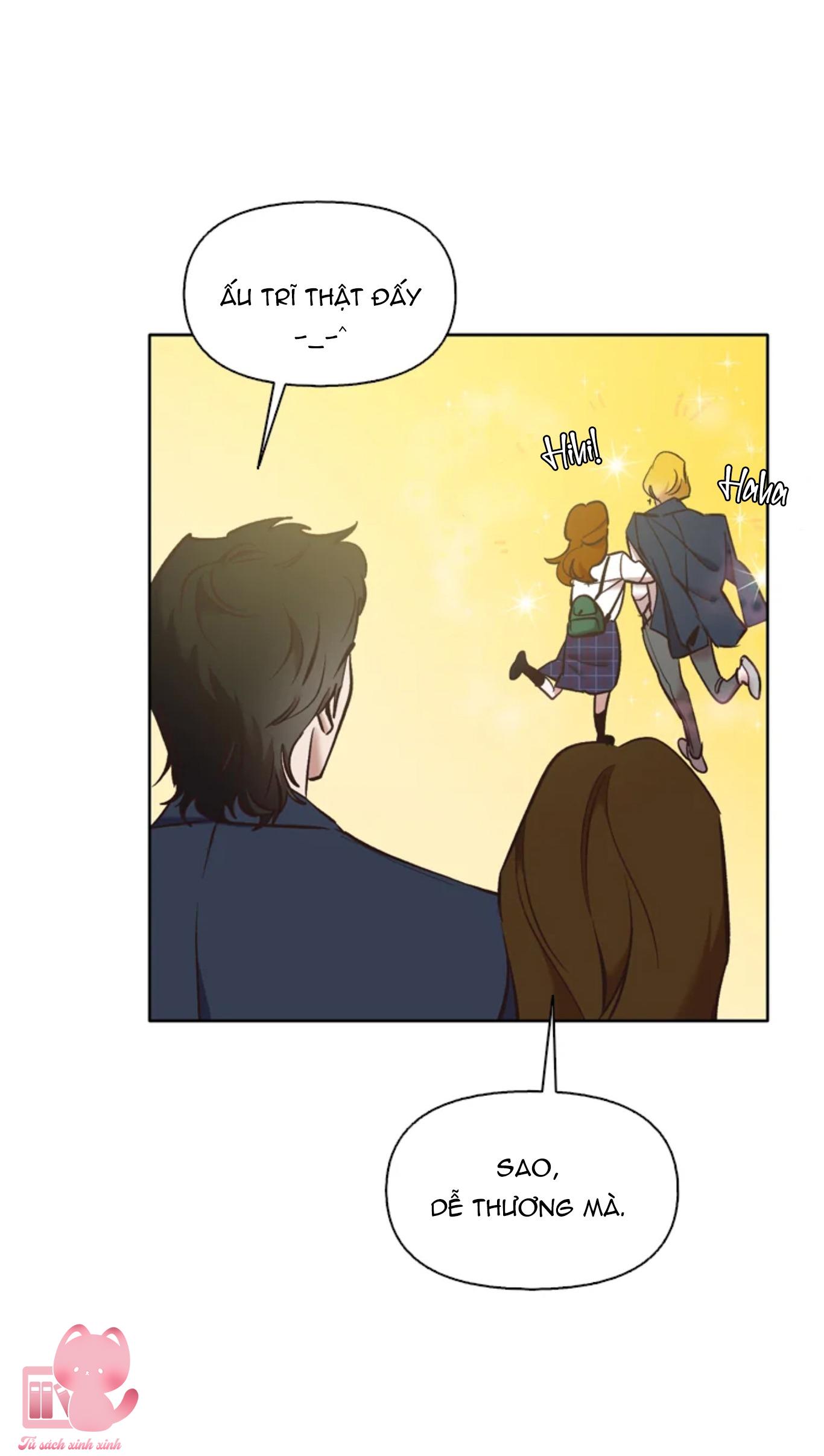 Thanh Xuân Của Chúng Ta - Chap 52 - Trang 12