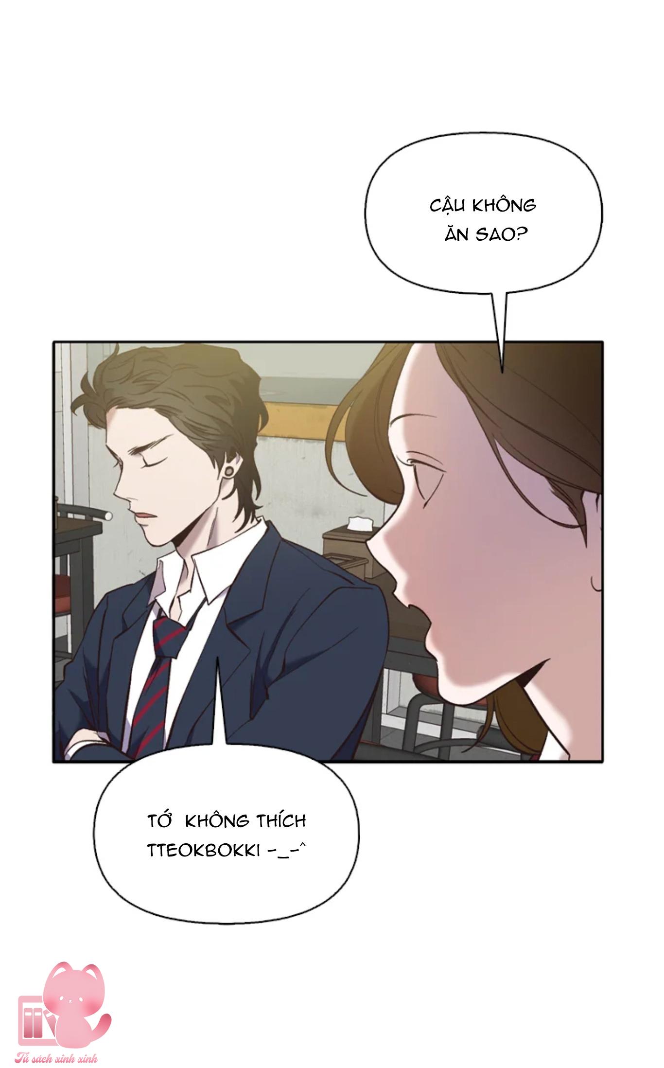Thanh Xuân Của Chúng Ta - Chap 52 - Trang 19