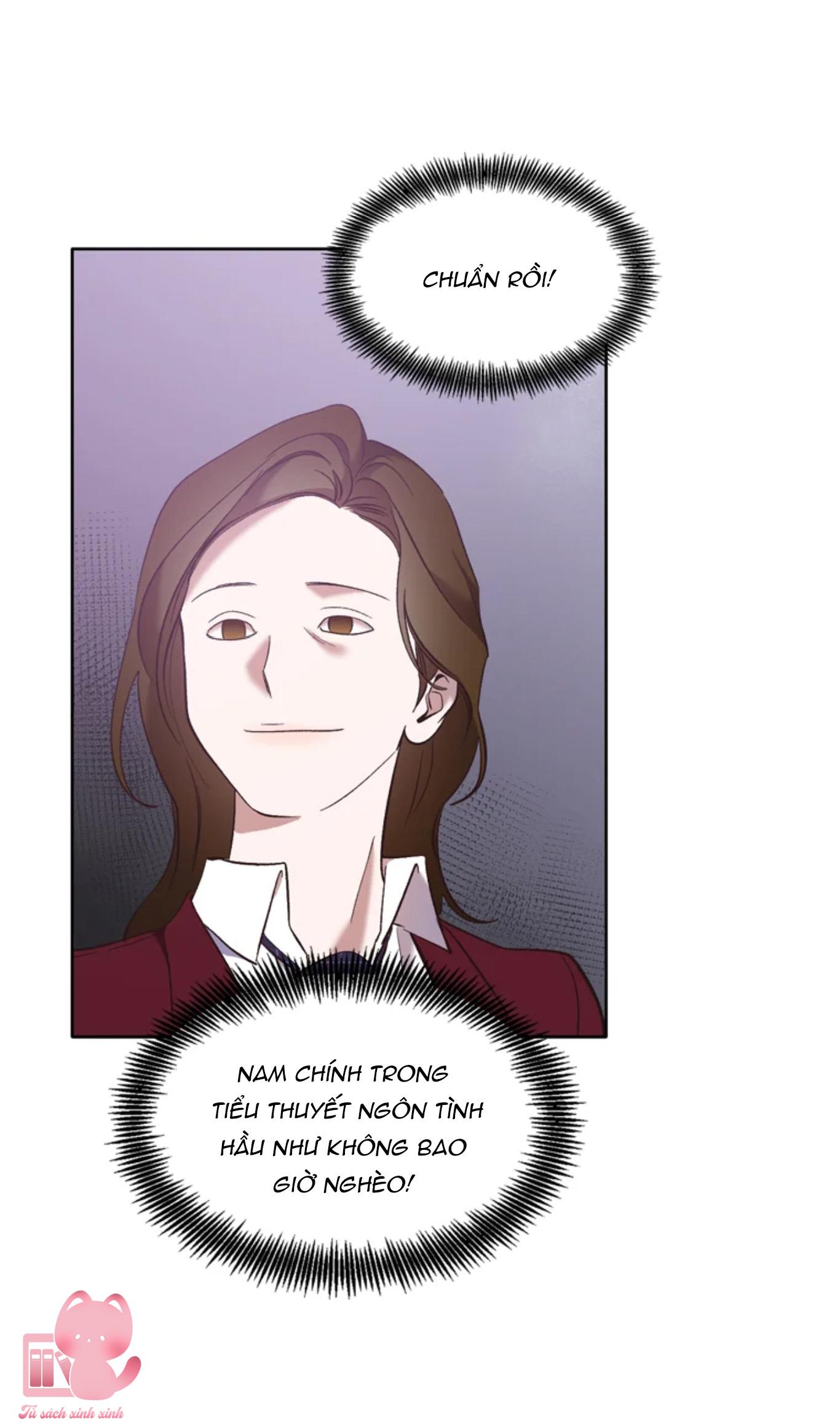 Thanh Xuân Của Chúng Ta - Chap 52 - Trang 23