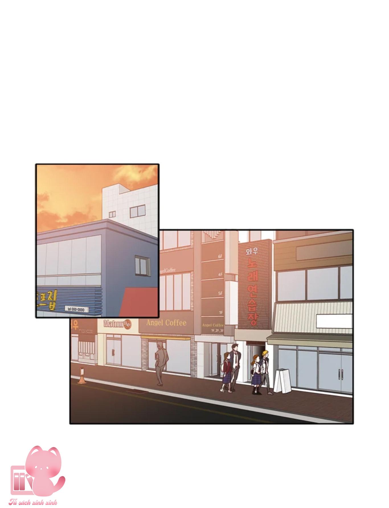 Thanh Xuân Của Chúng Ta - Chap 52 - Trang 26