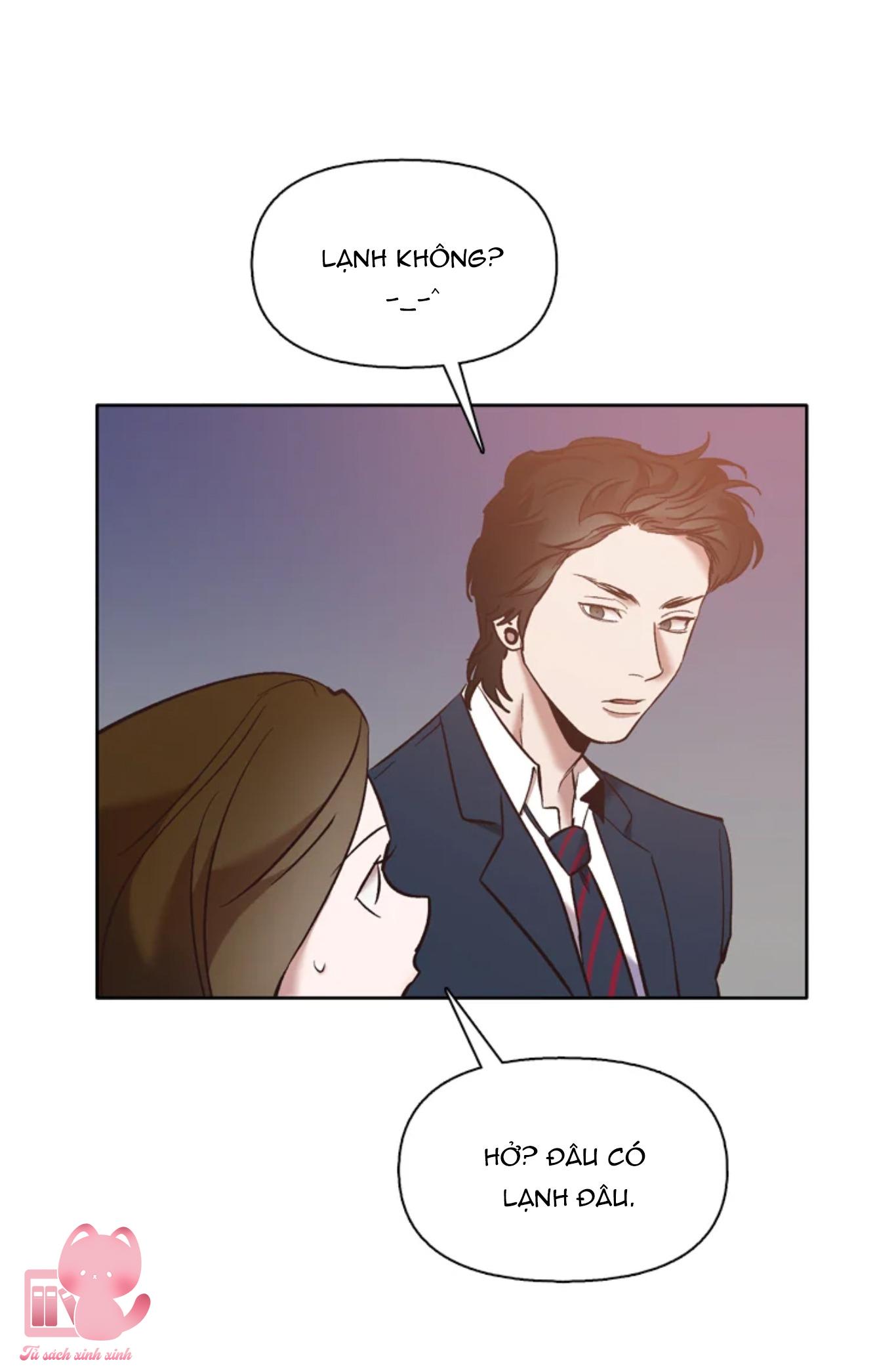Thanh Xuân Của Chúng Ta - Chap 52 - Trang 32