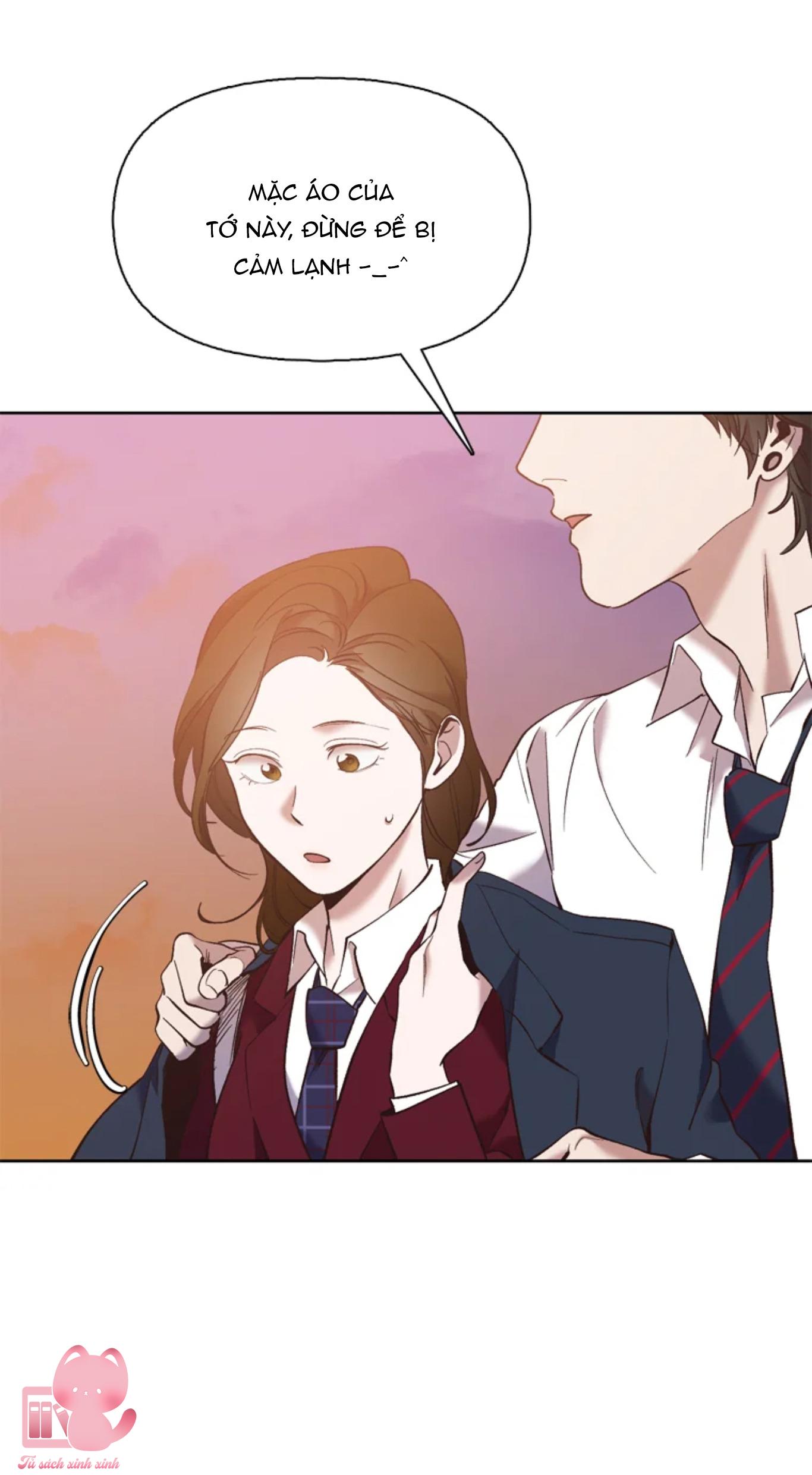 Thanh Xuân Của Chúng Ta - Chap 52 - Trang 33
