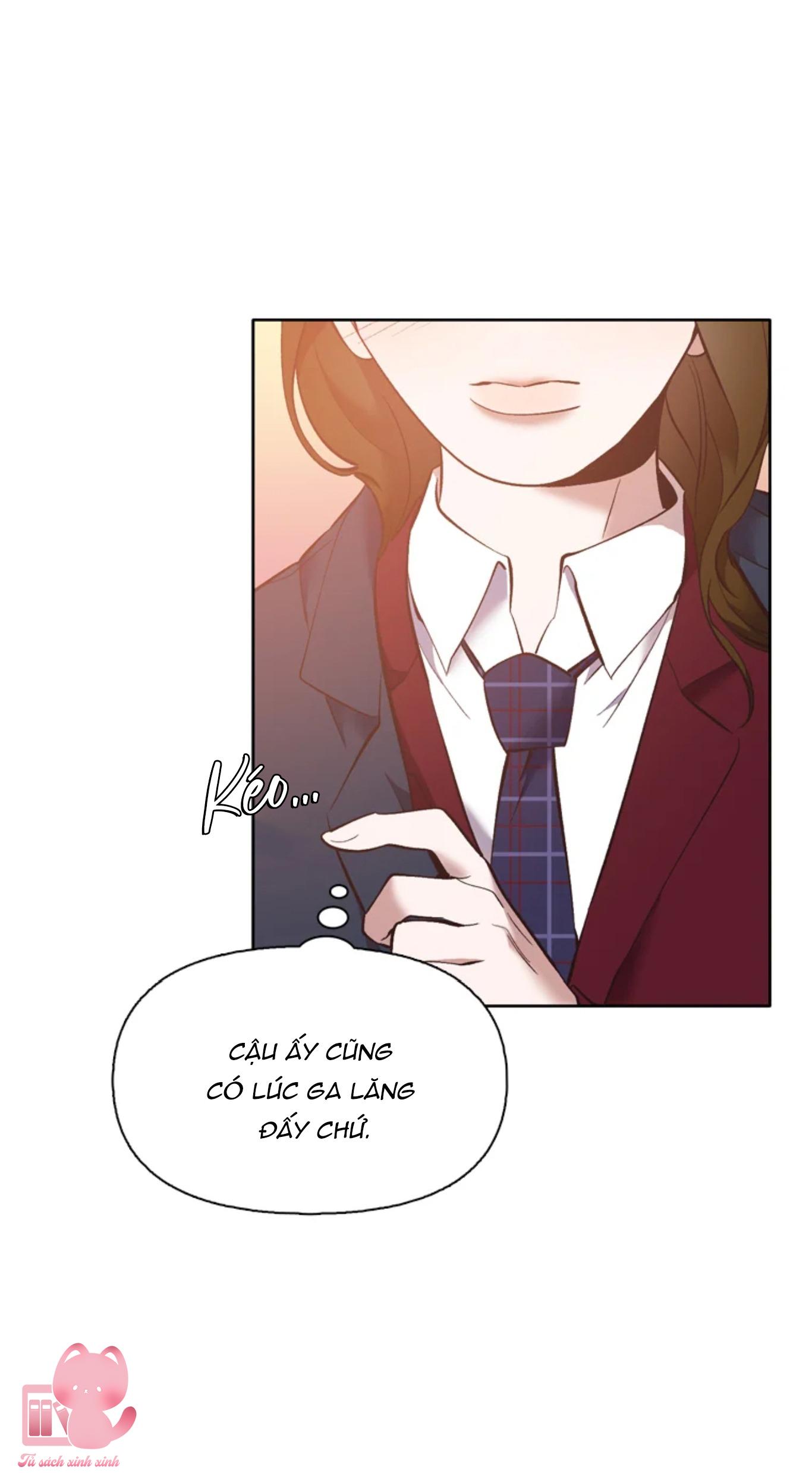 Thanh Xuân Của Chúng Ta - Chap 52 - Trang 34
