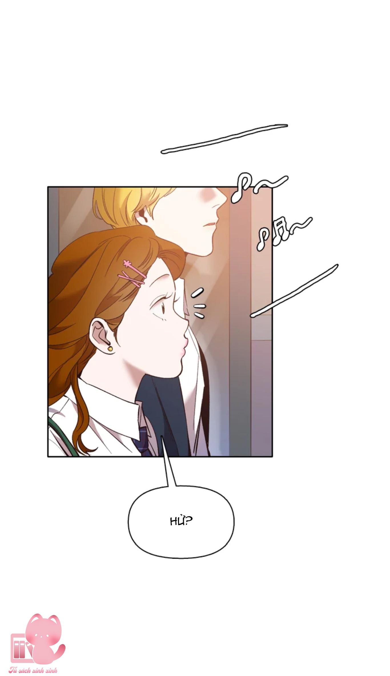 Thanh Xuân Của Chúng Ta - Chap 52 - Trang 35