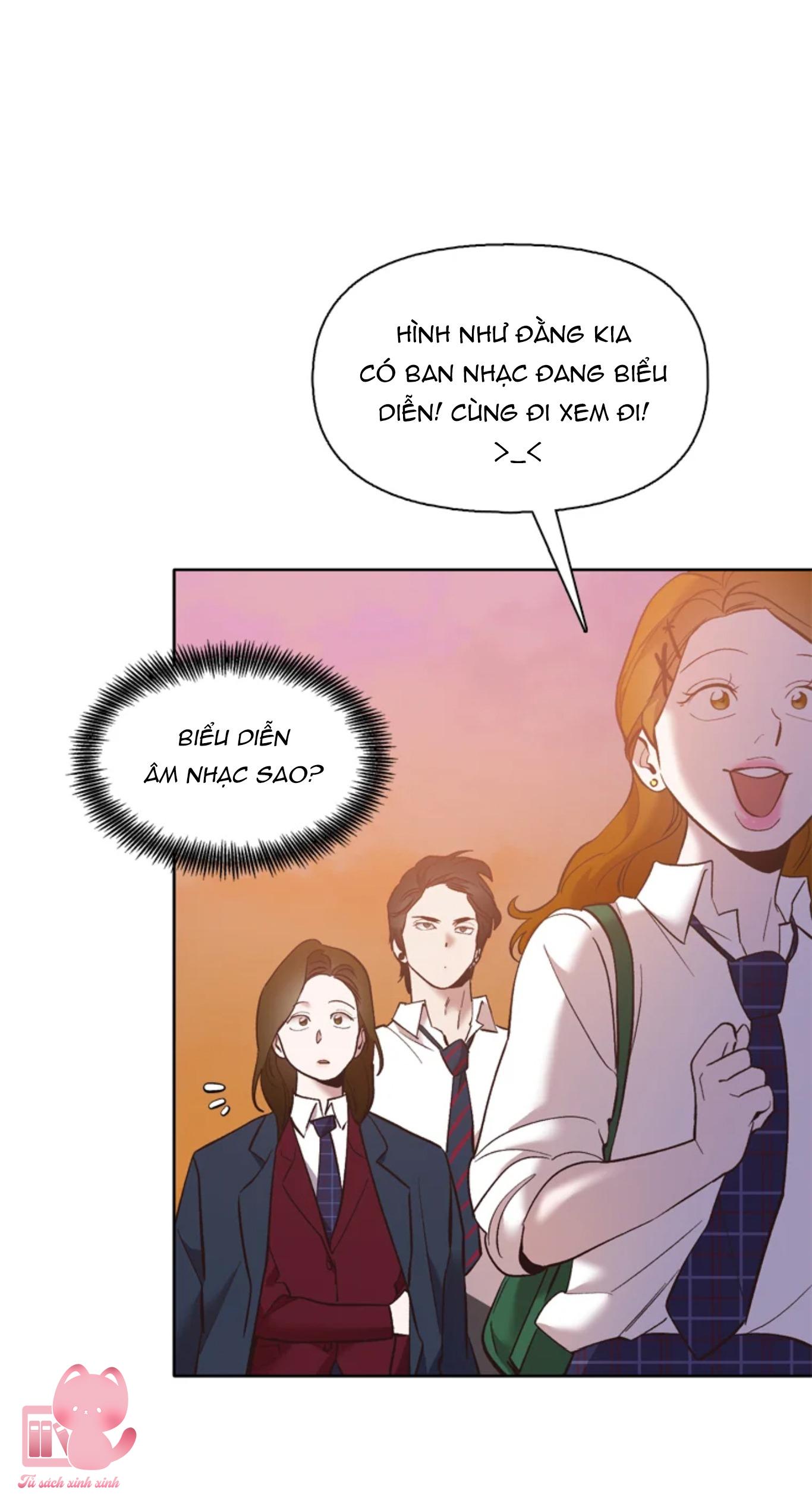 Thanh Xuân Của Chúng Ta - Chap 52 - Trang 36
