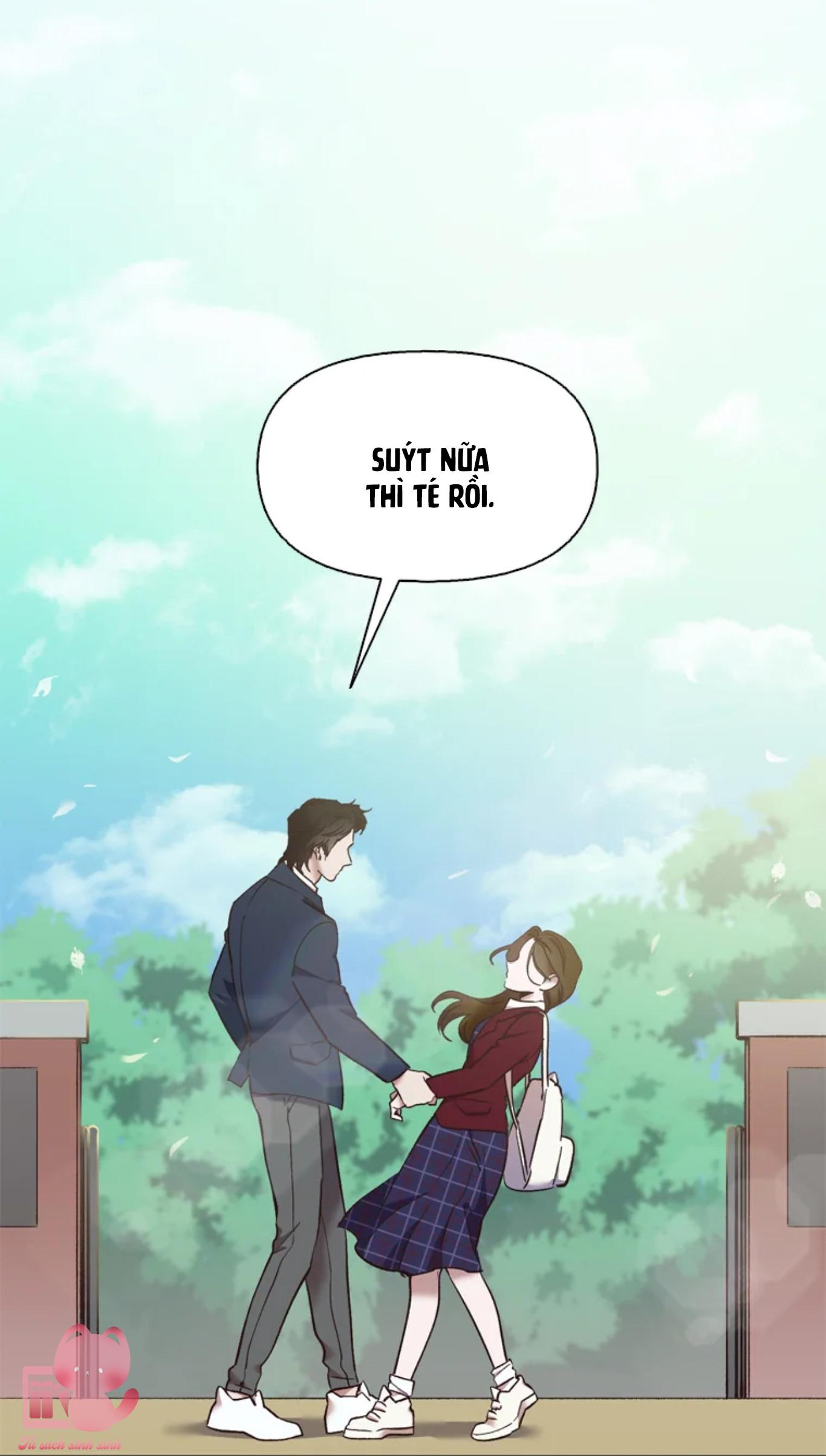 Thanh Xuân Của Chúng Ta - Chap 52 - Trang 5