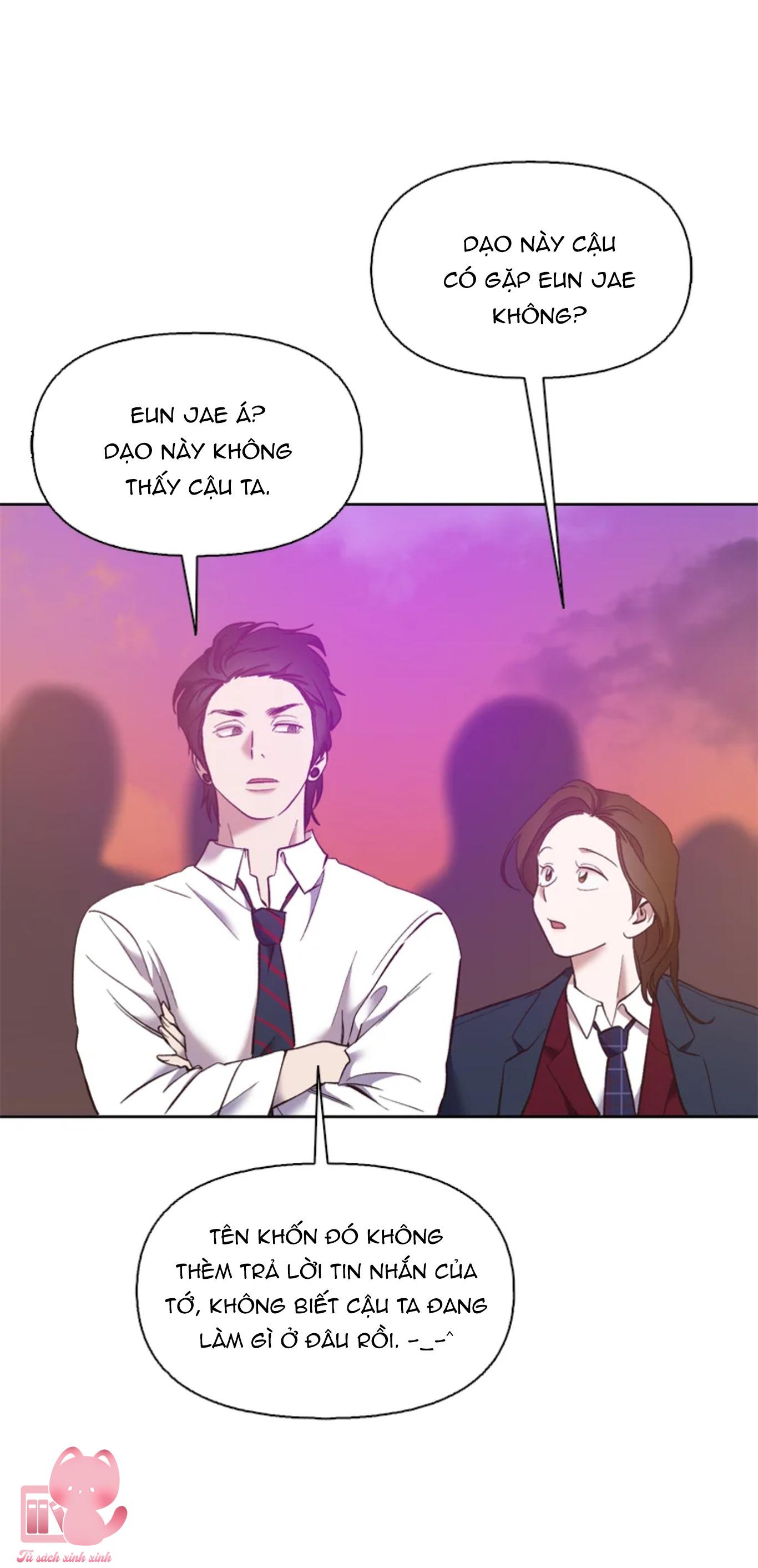 Thanh Xuân Của Chúng Ta - Chap 52 - Trang 41