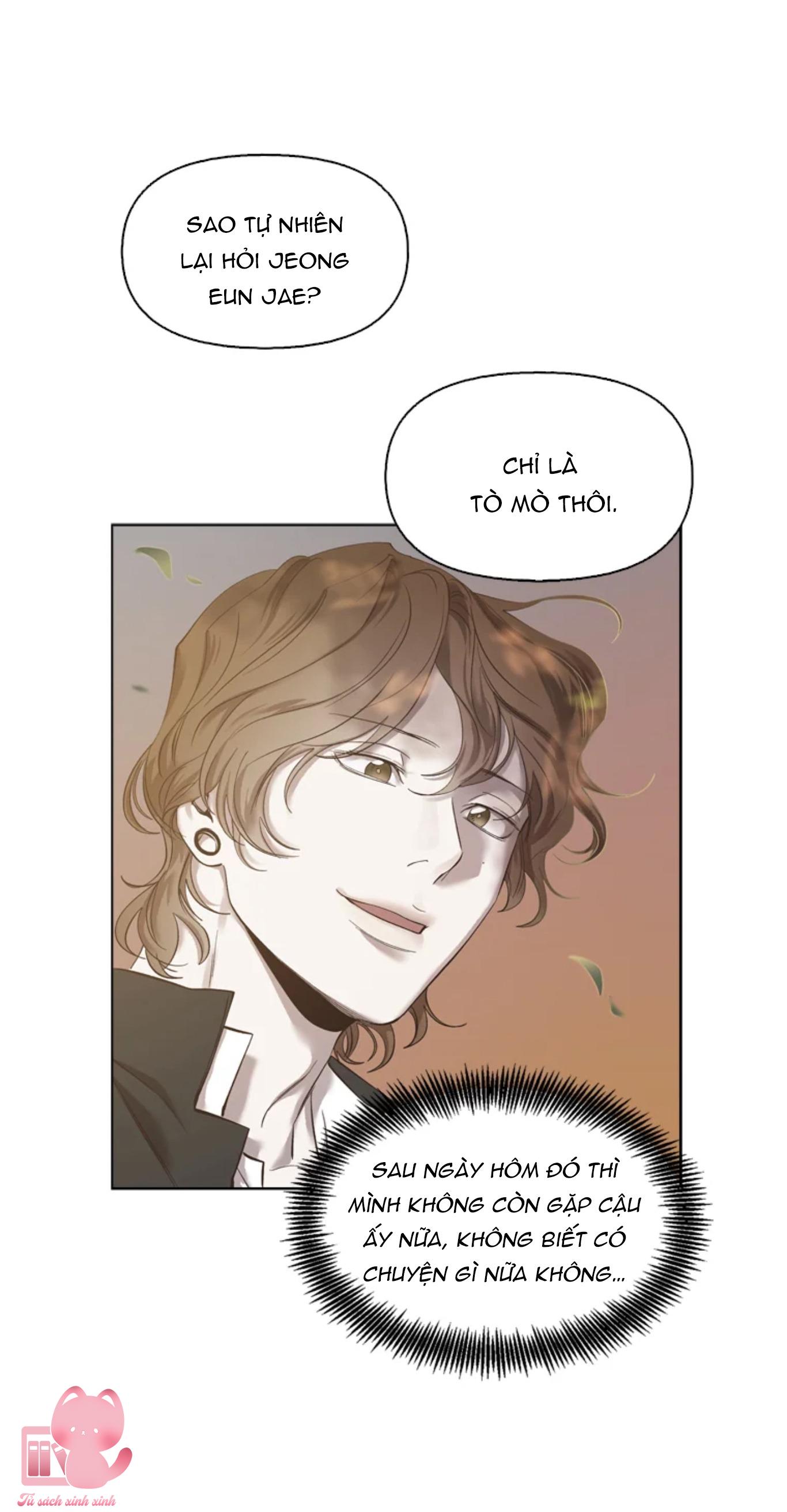 Thanh Xuân Của Chúng Ta - Chap 52 - Trang 42