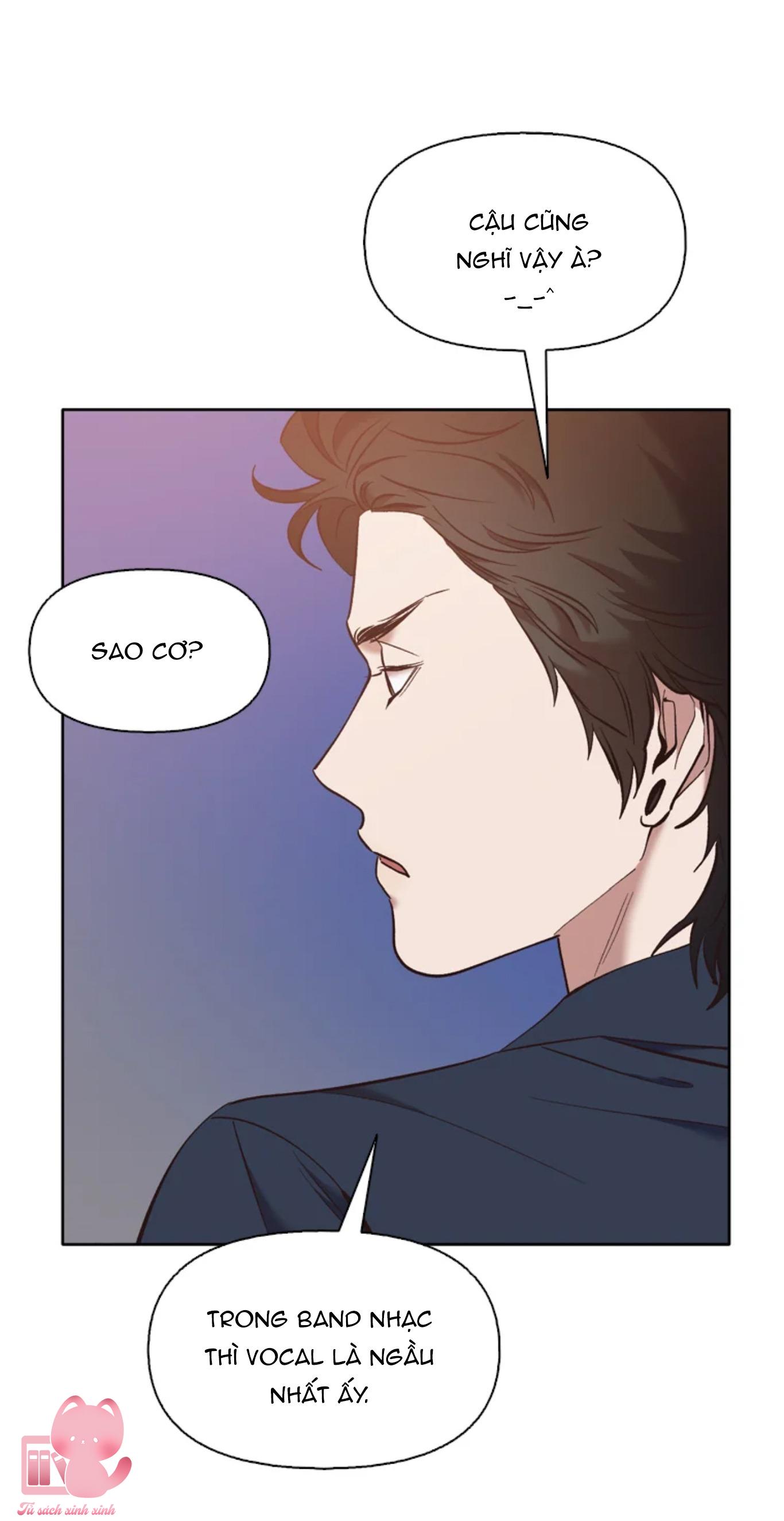 Thanh Xuân Của Chúng Ta - Chap 52 - Trang 43