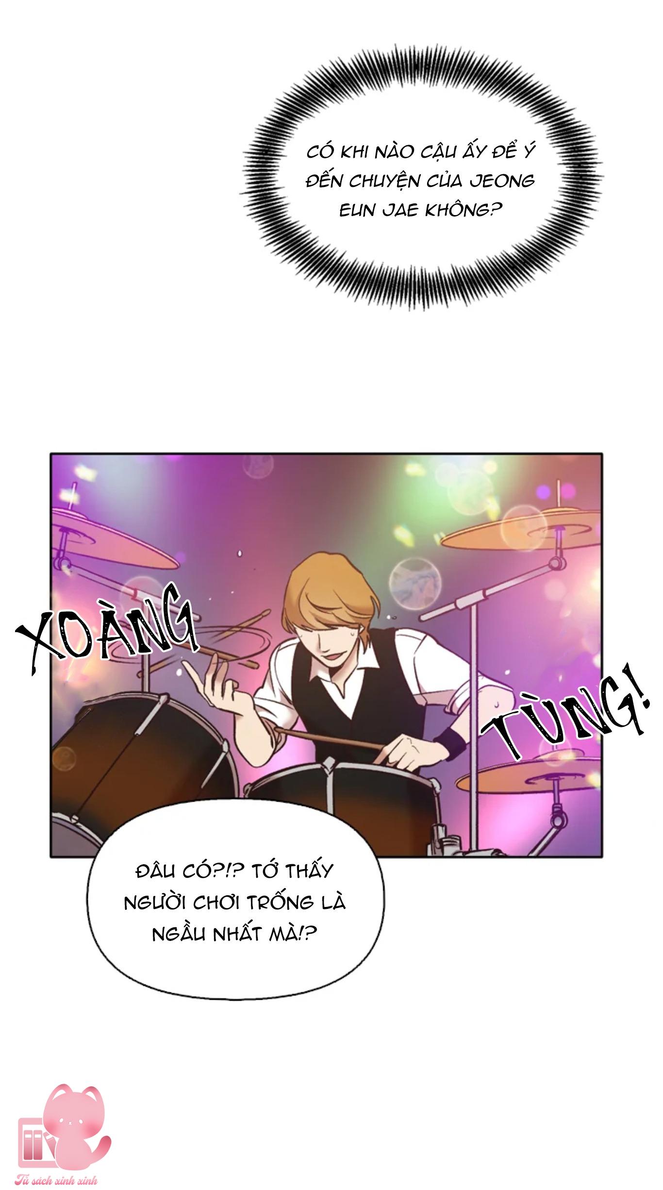 Thanh Xuân Của Chúng Ta - Chap 52 - Trang 44