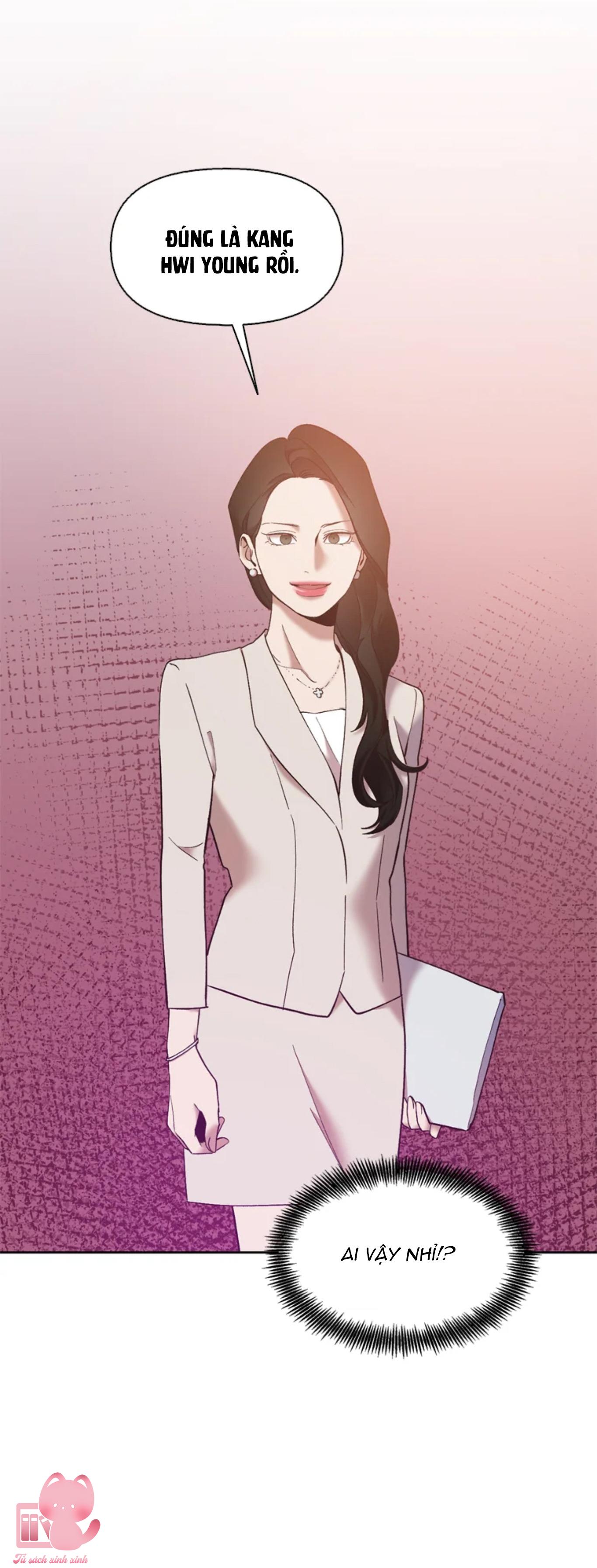 Thanh Xuân Của Chúng Ta - Chap 52 - Trang 50