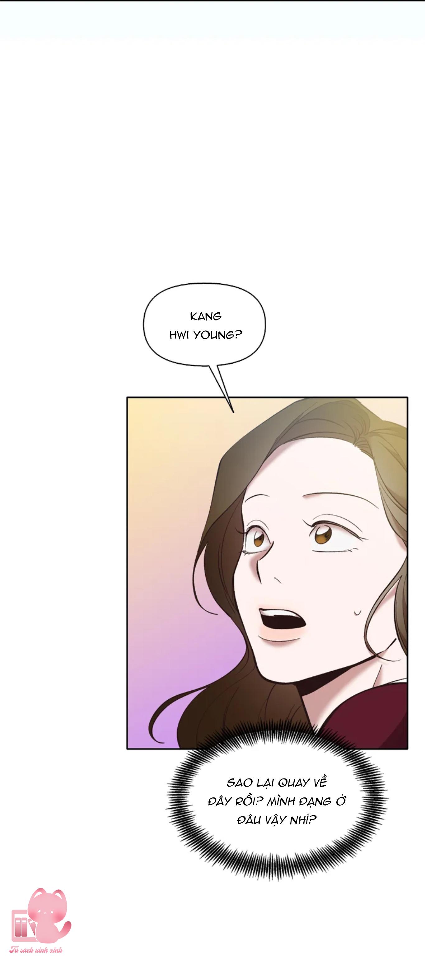 Thanh Xuân Của Chúng Ta - Chap 52 - Trang 6