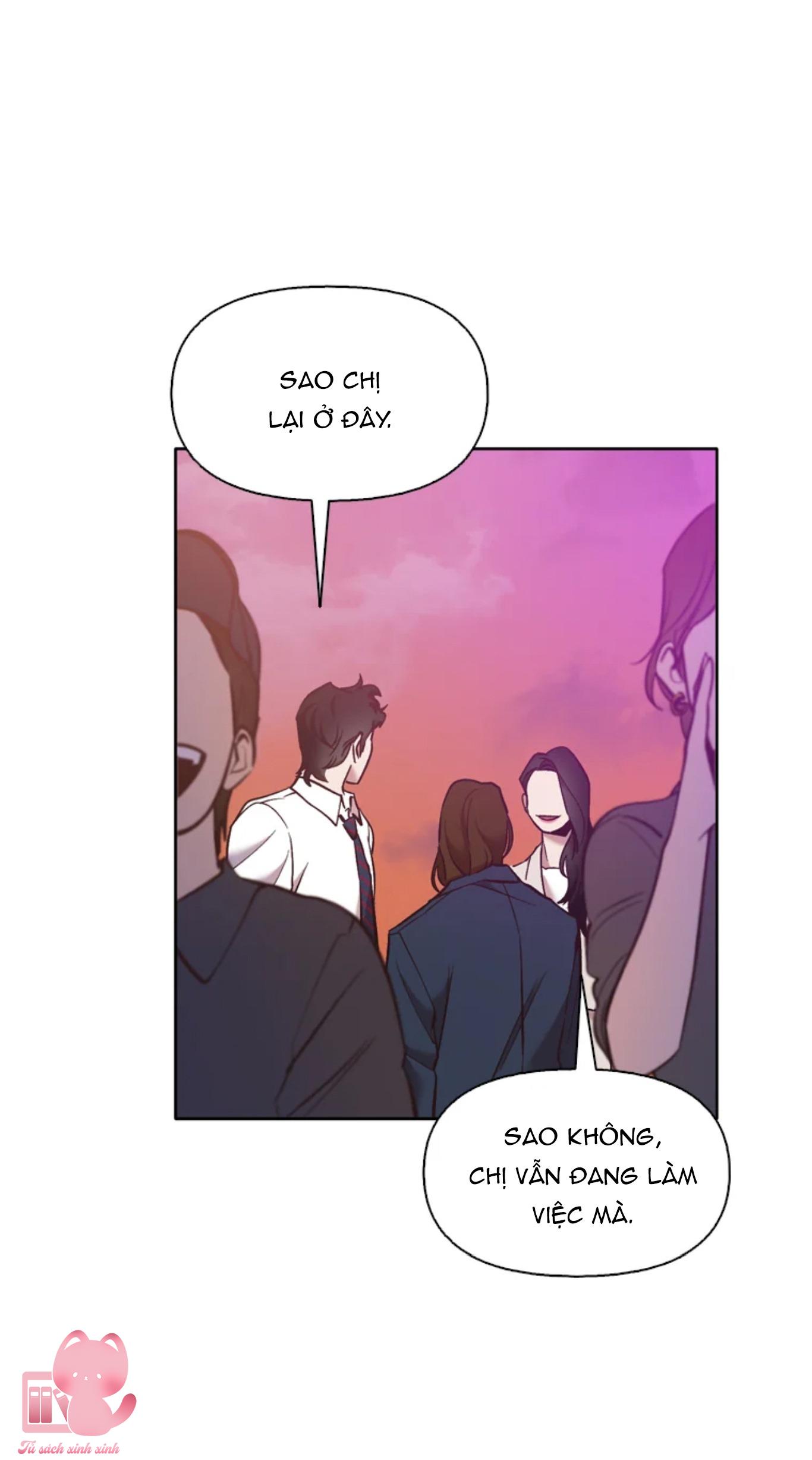 Thanh Xuân Của Chúng Ta - Chap 52 - Trang 51