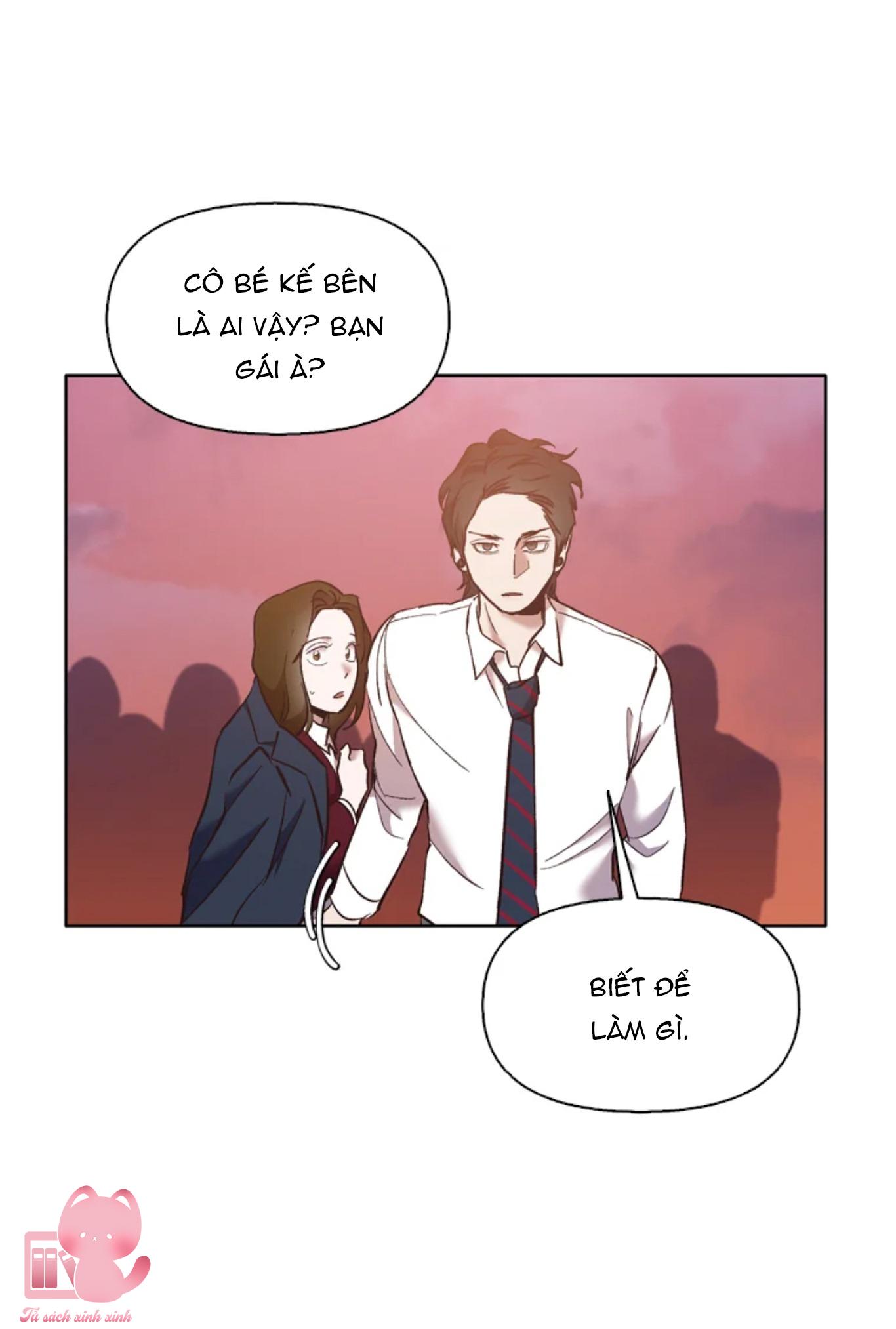 Thanh Xuân Của Chúng Ta - Chap 52 - Trang 52
