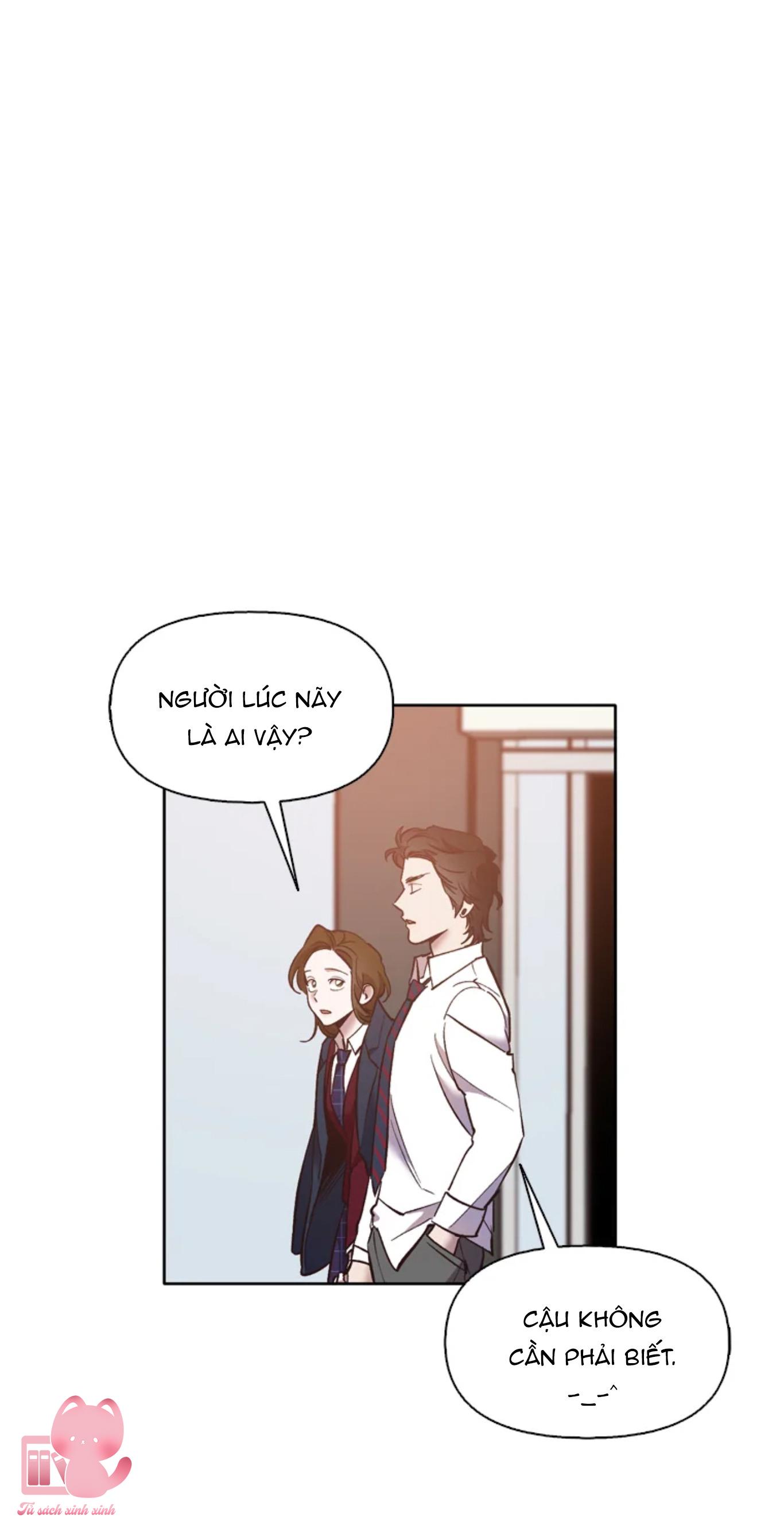 Thanh Xuân Của Chúng Ta - Chap 52 - Trang 55