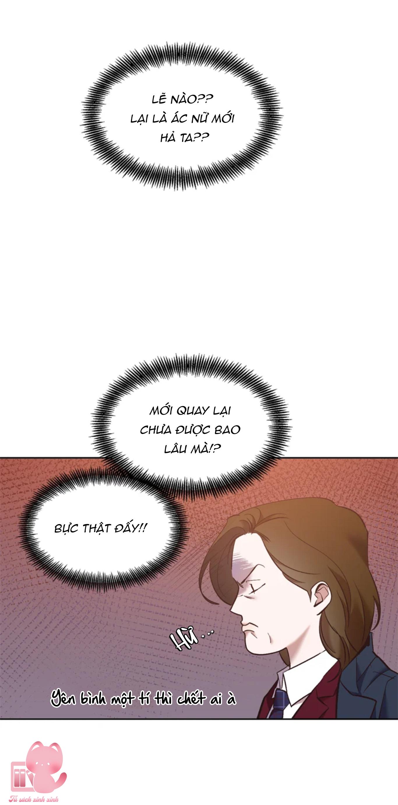 Thanh Xuân Của Chúng Ta - Chap 52 - Trang 56