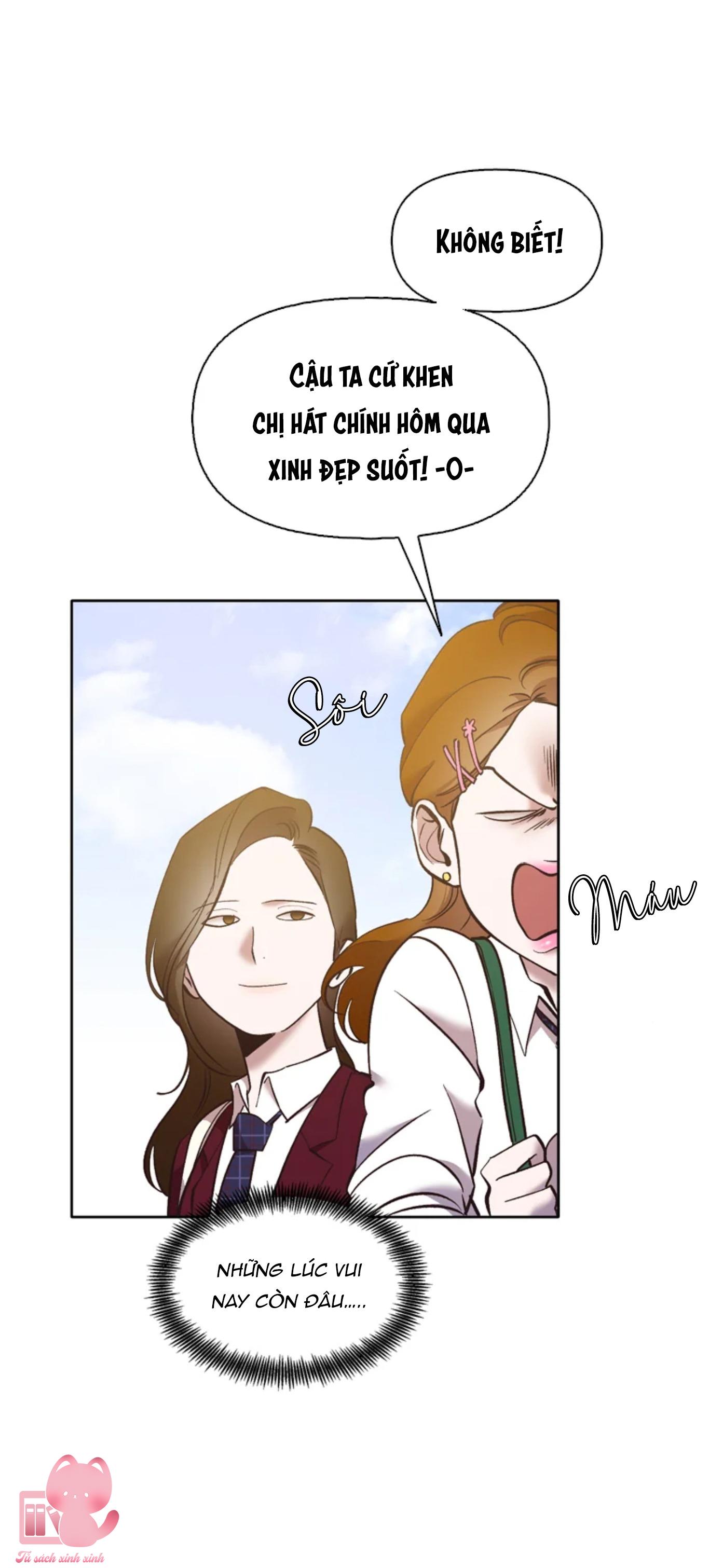 Thanh Xuân Của Chúng Ta - Chap 52 - Trang 63