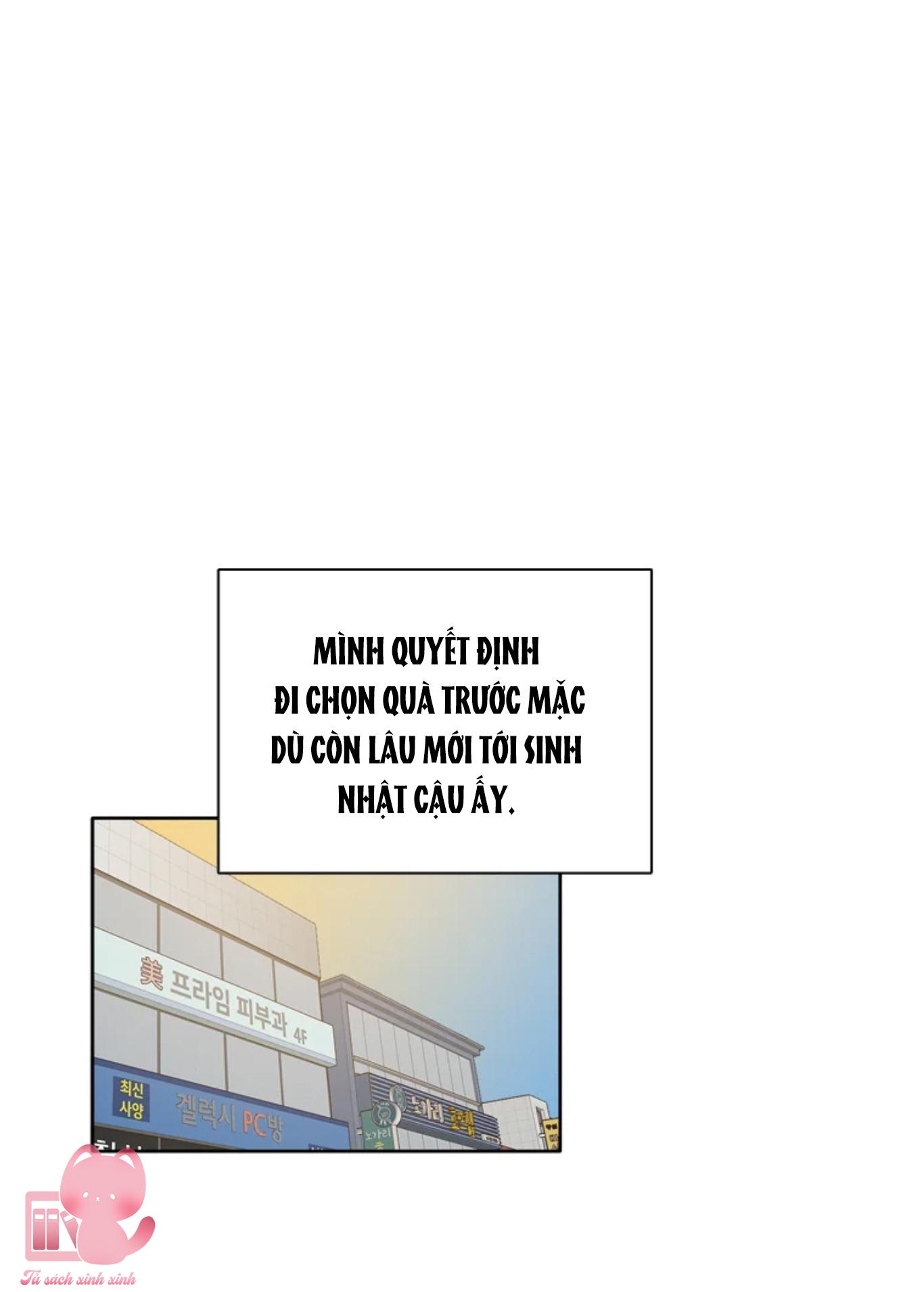 Thanh Xuân Của Chúng Ta - Chap 52 - Trang 65