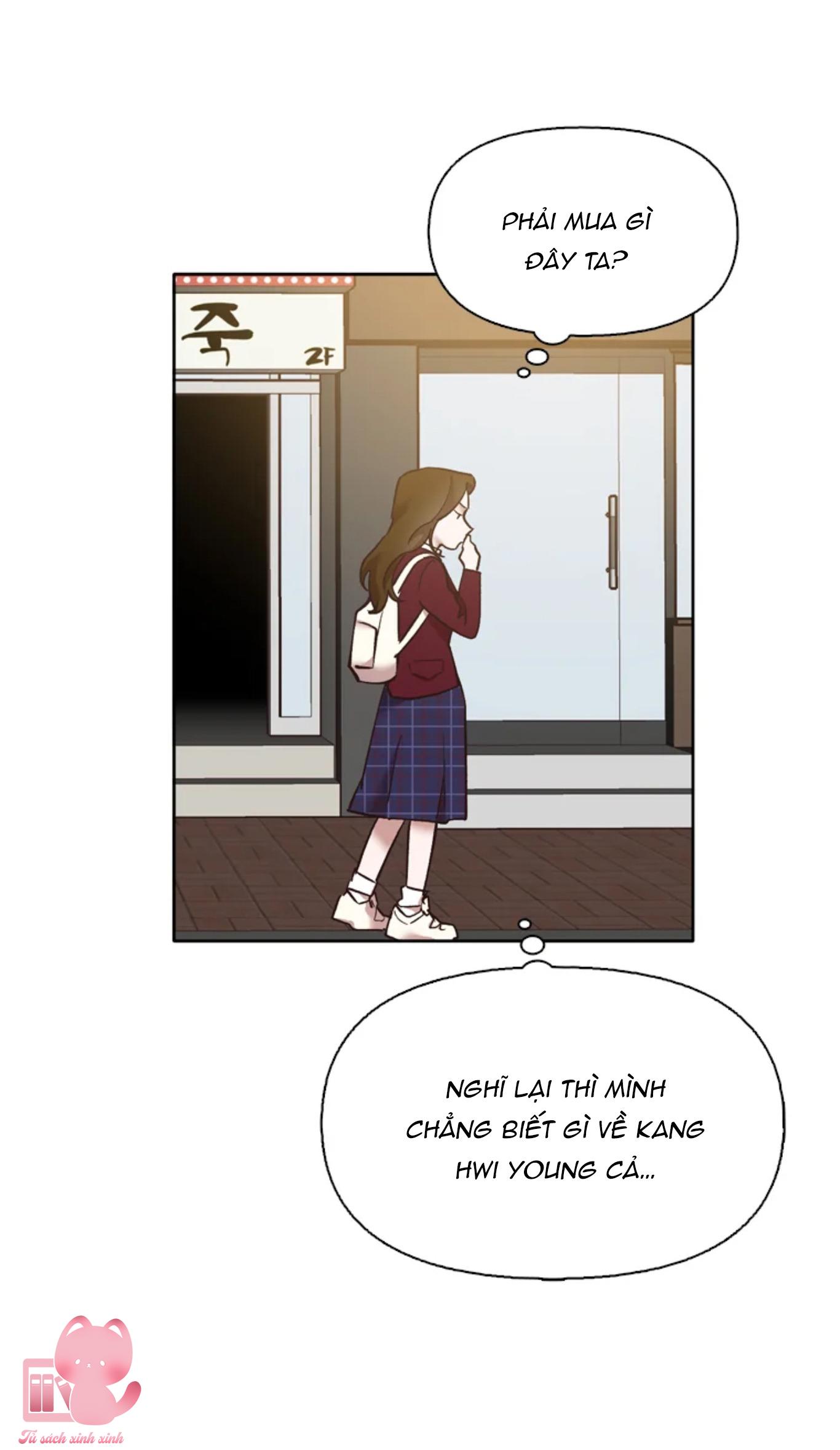 Thanh Xuân Của Chúng Ta - Chap 52 - Trang 66