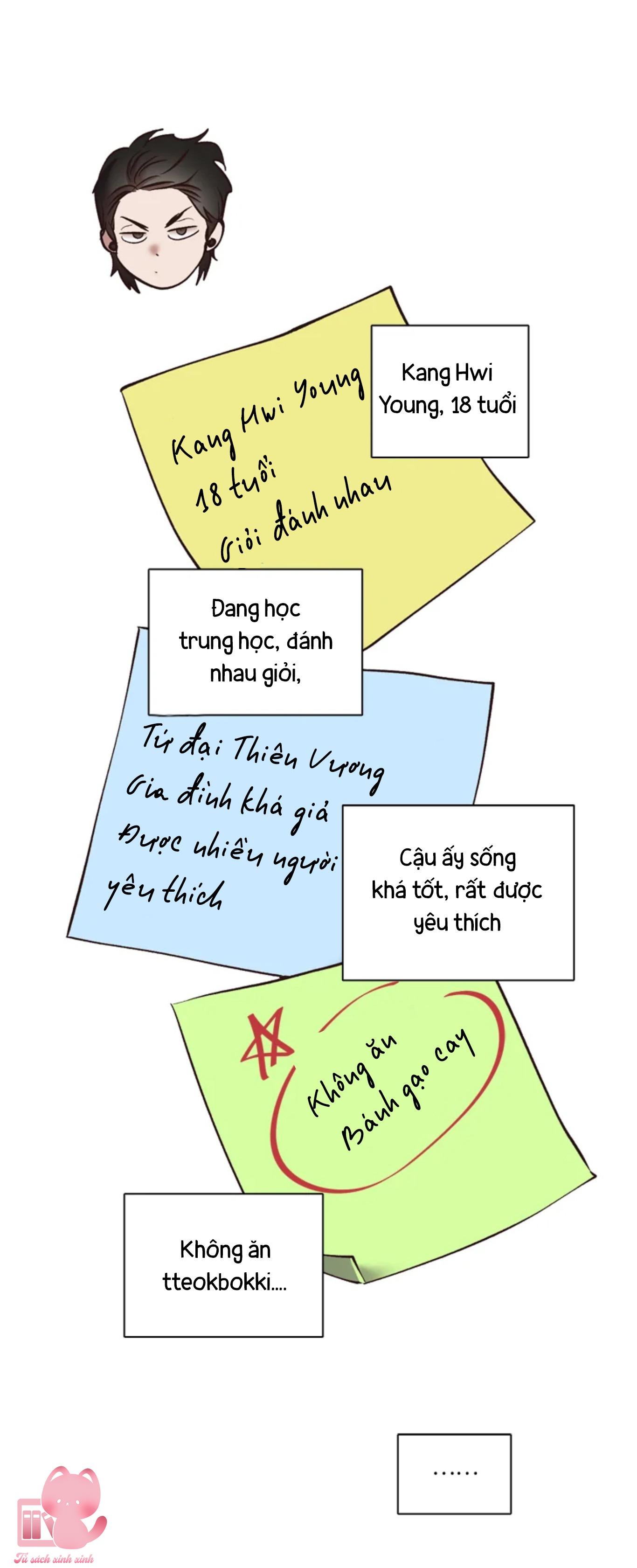 Thanh Xuân Của Chúng Ta - Chap 52 - Trang 67