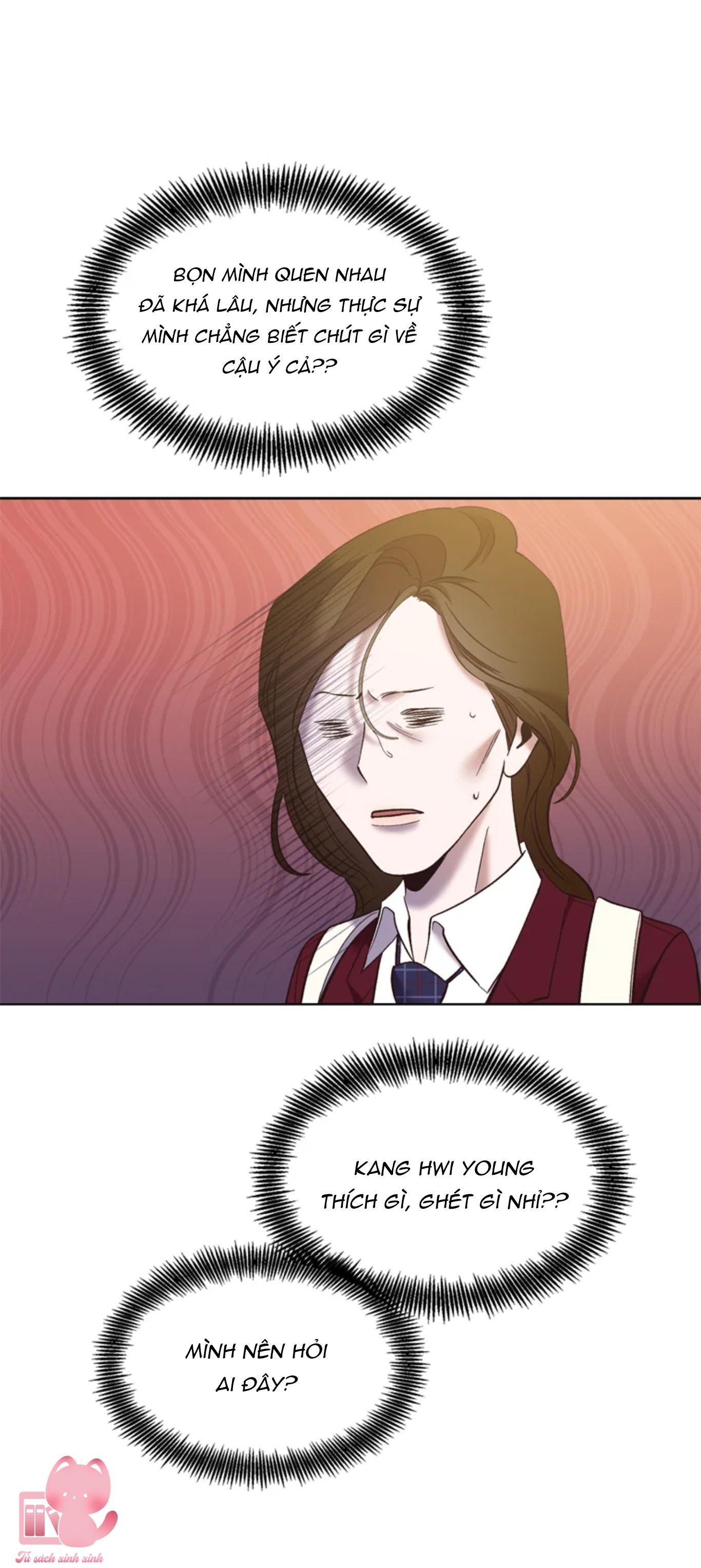 Thanh Xuân Của Chúng Ta - Chap 52 - Trang 68