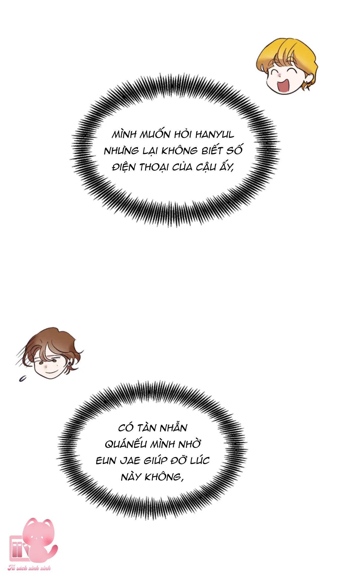 Thanh Xuân Của Chúng Ta - Chap 52 - Trang 69