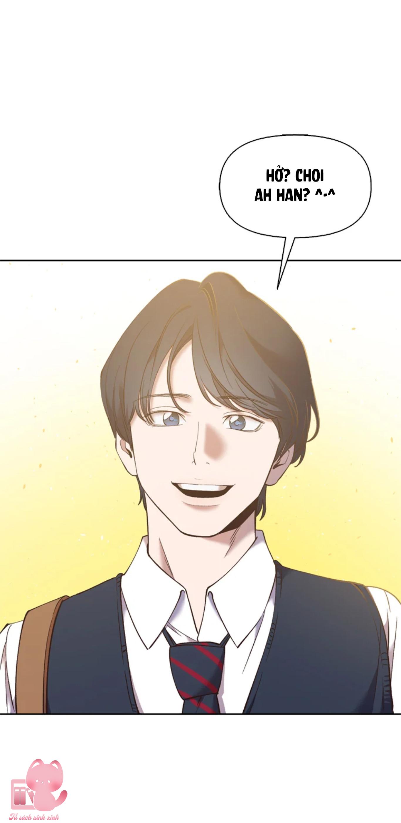 Thanh Xuân Của Chúng Ta - Chap 52 - Trang 73