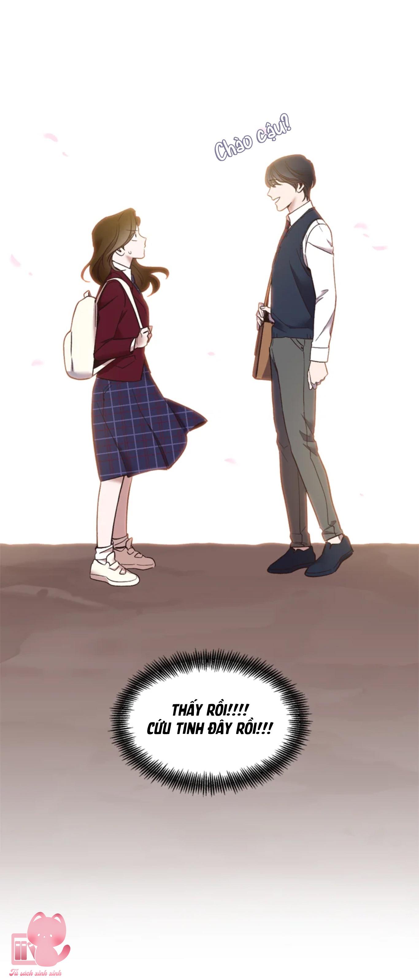 Thanh Xuân Của Chúng Ta - Chap 52 - Trang 74