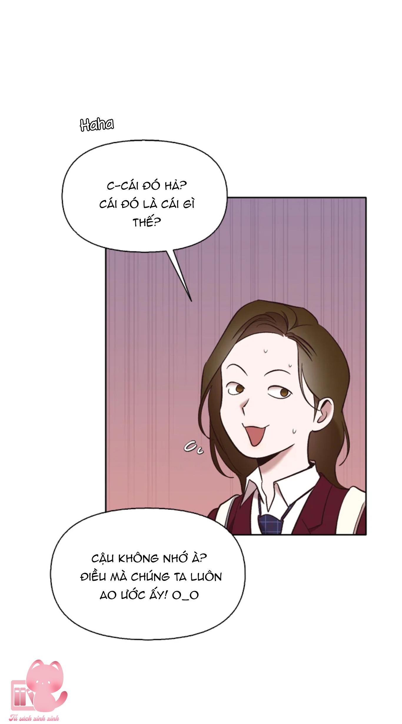 Thanh Xuân Của Chúng Ta - Chap 52 - Trang 9