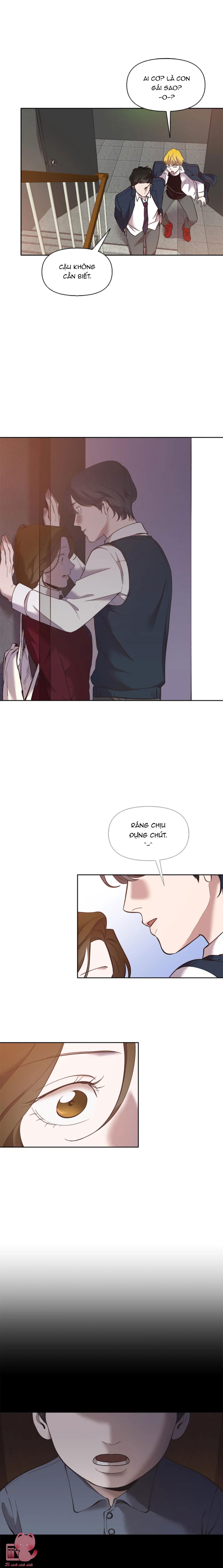 Thanh Xuân Của Chúng Ta - Chap 53 - Trang 16