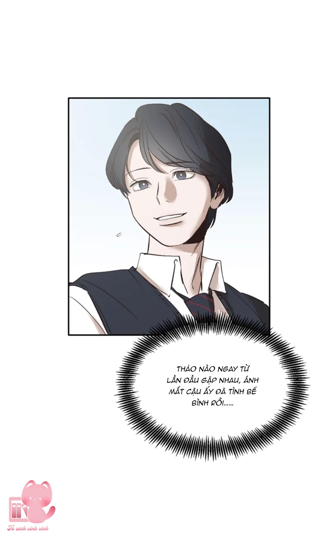 Thanh Xuân Của Chúng Ta - Chap 54 - Trang 11