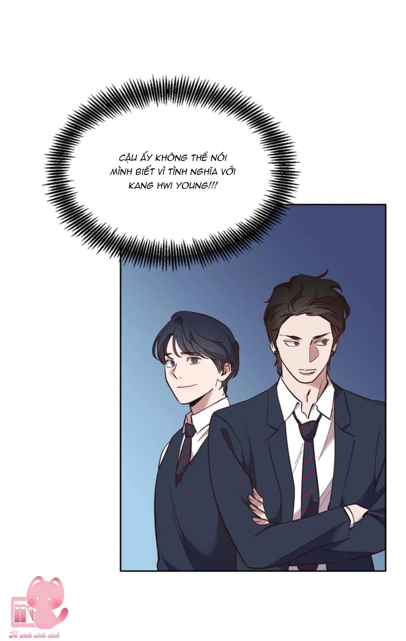 Thanh Xuân Của Chúng Ta - Chap 54 - Trang 14