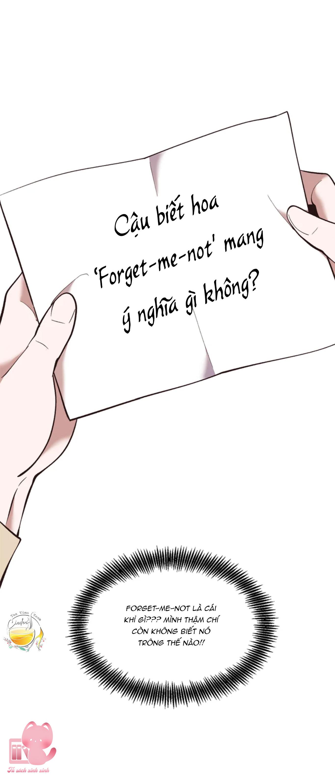 Thanh Xuân Của Chúng Ta - Chap 54 - Trang 17