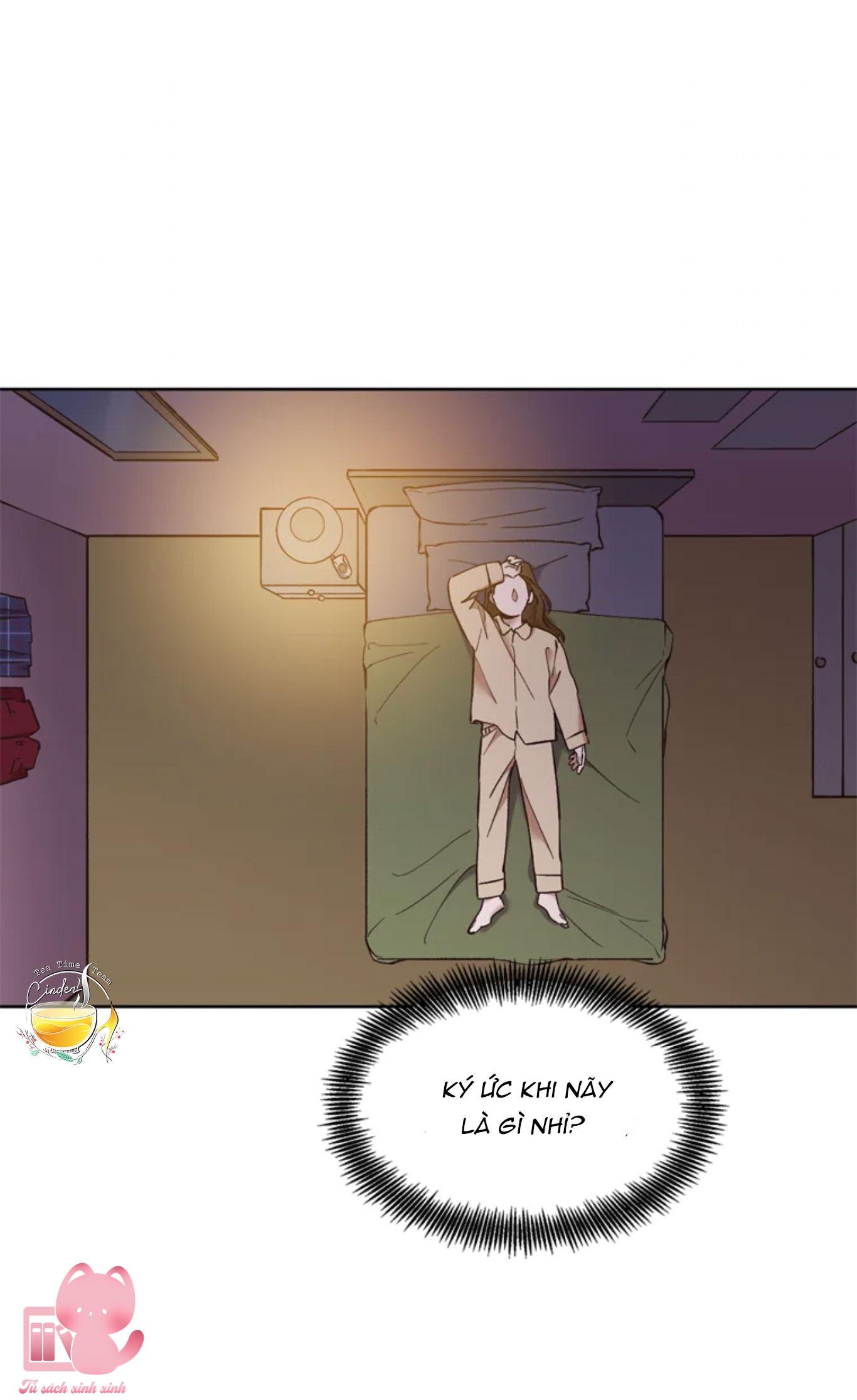 Thanh Xuân Của Chúng Ta - Chap 54 - Trang 3