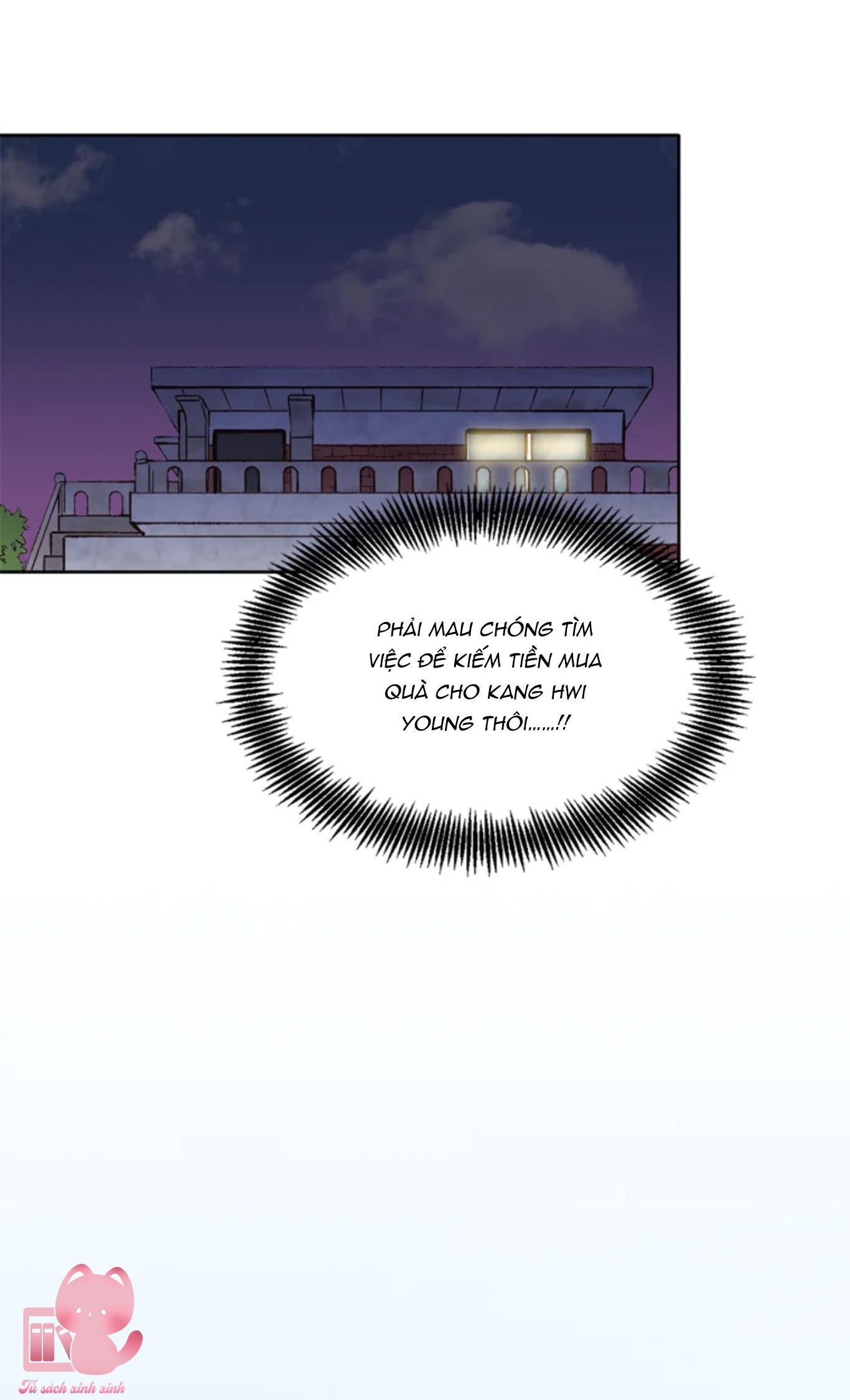 Thanh Xuân Của Chúng Ta - Chap 54 - Trang 21