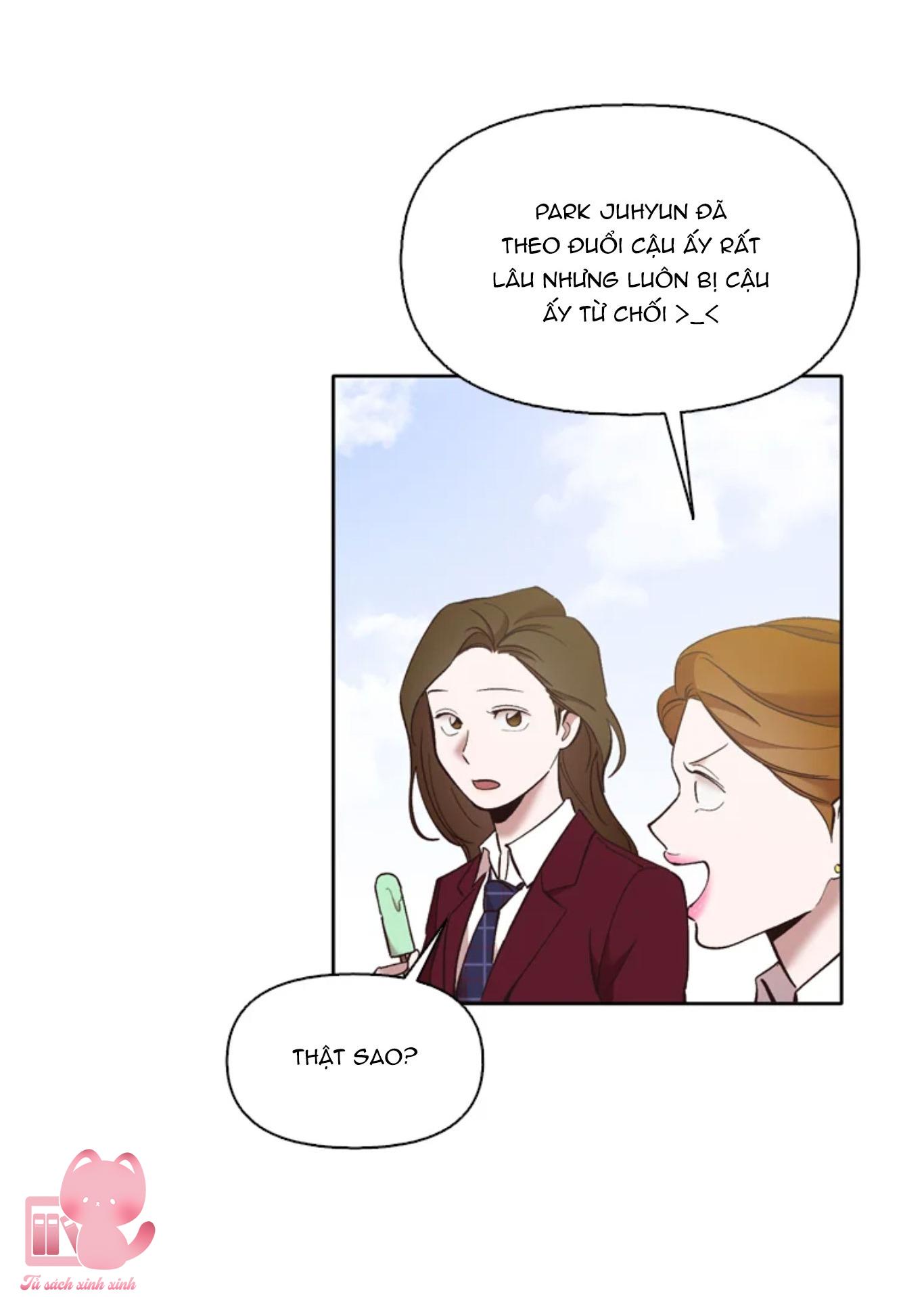Thanh Xuân Của Chúng Ta - Chap 54 - Trang 27