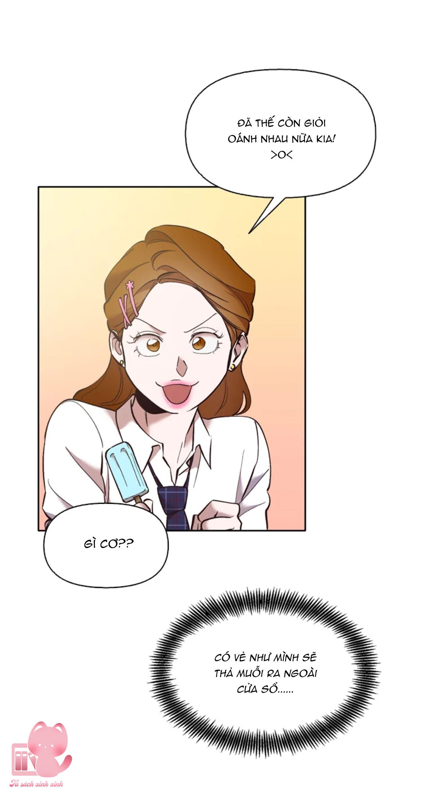 Thanh Xuân Của Chúng Ta - Chap 54 - Trang 28