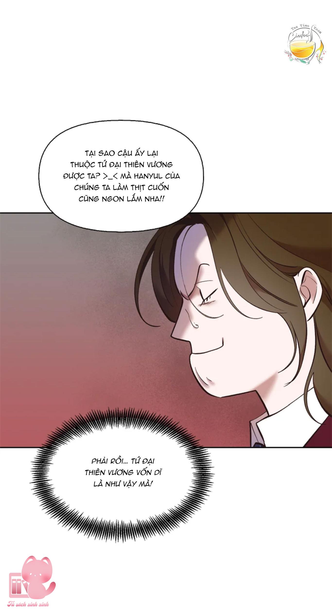 Thanh Xuân Của Chúng Ta - Chap 54 - Trang 29