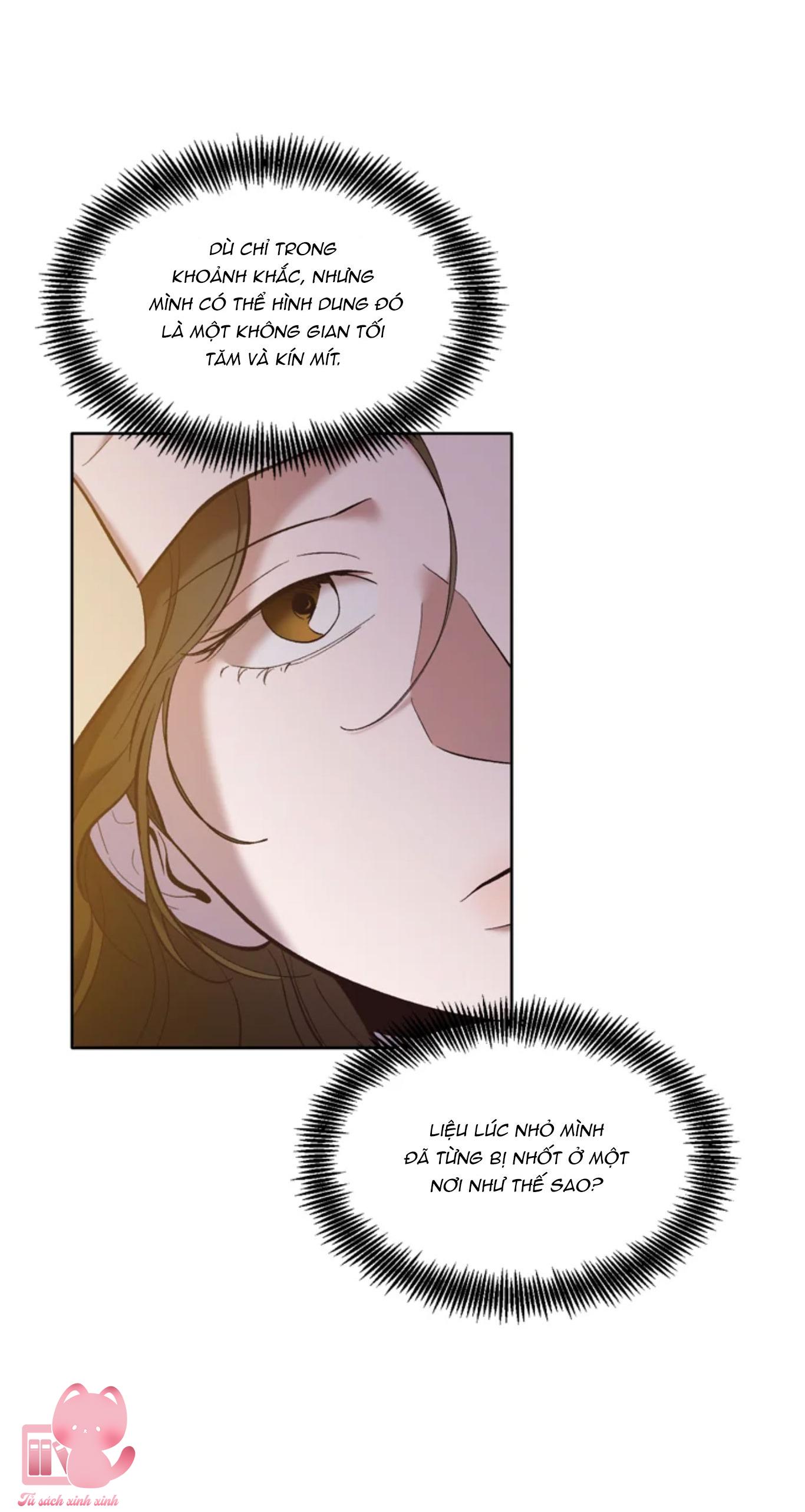 Thanh Xuân Của Chúng Ta - Chap 54 - Trang 4