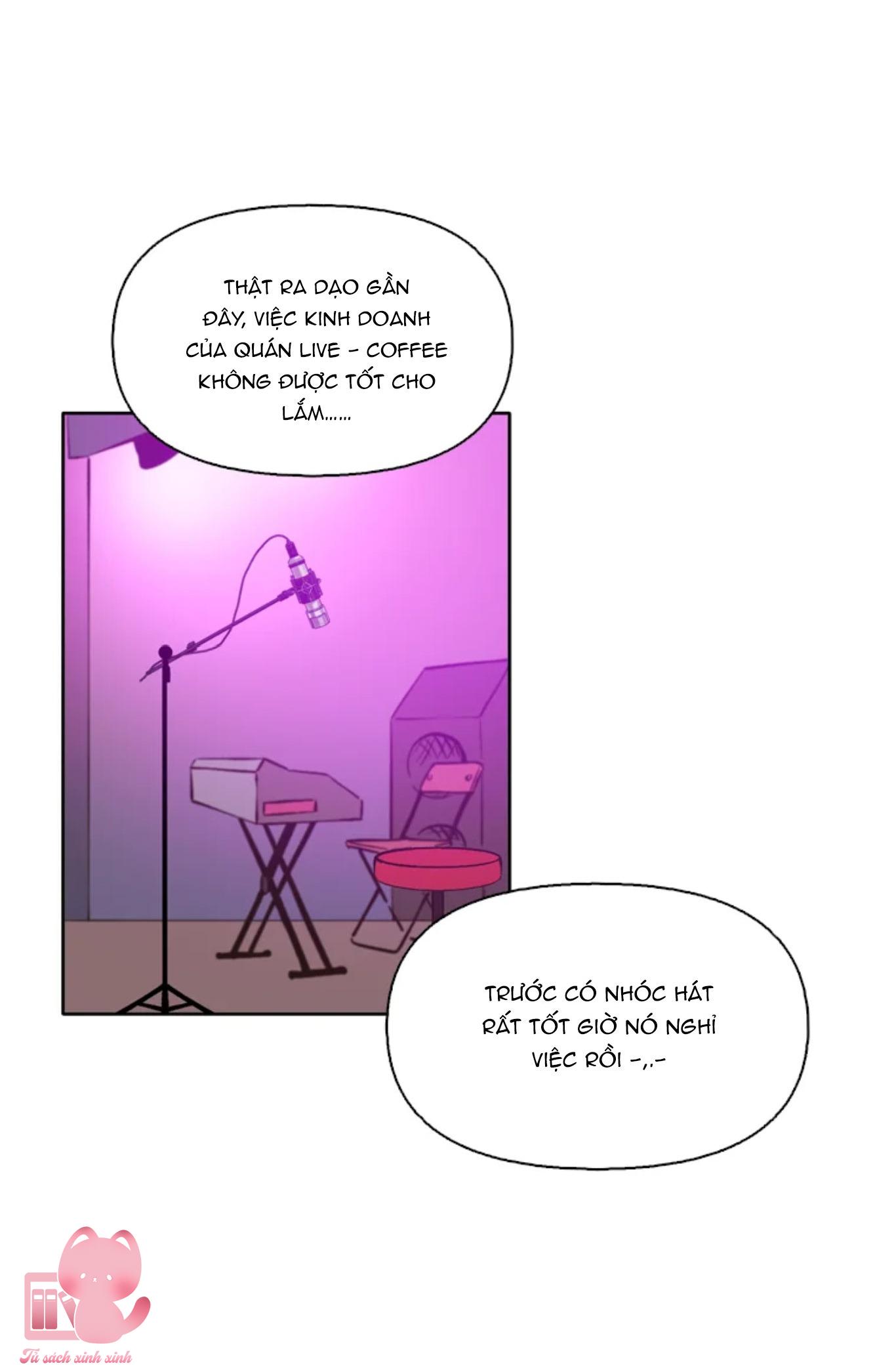 Thanh Xuân Của Chúng Ta - Chap 54 - Trang 36
