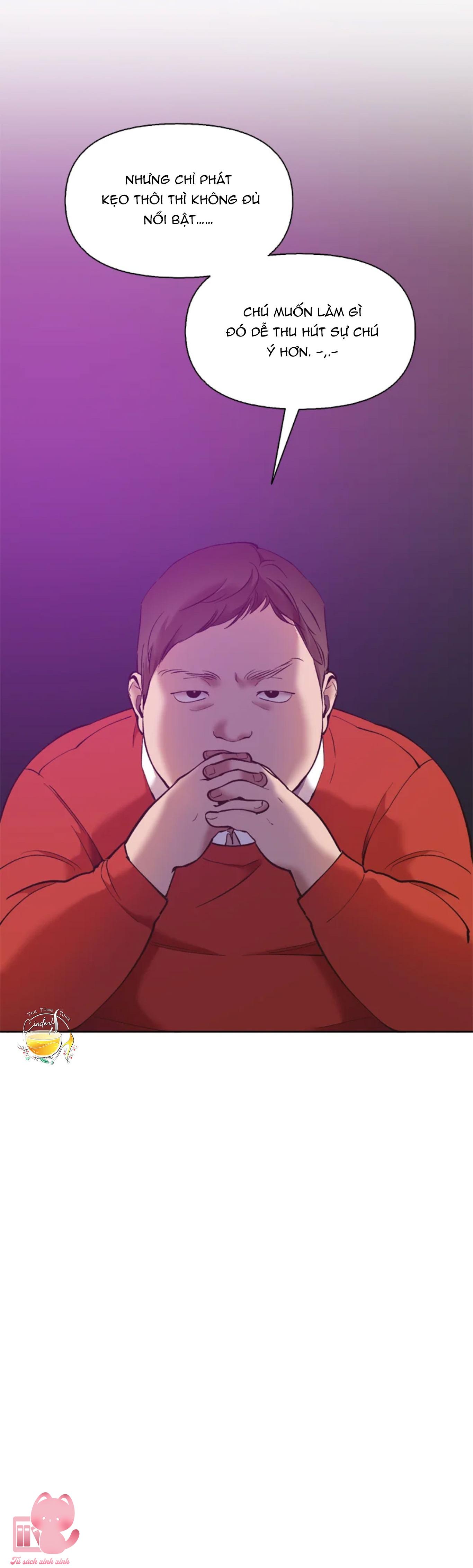 Thanh Xuân Của Chúng Ta - Chap 54 - Trang 41