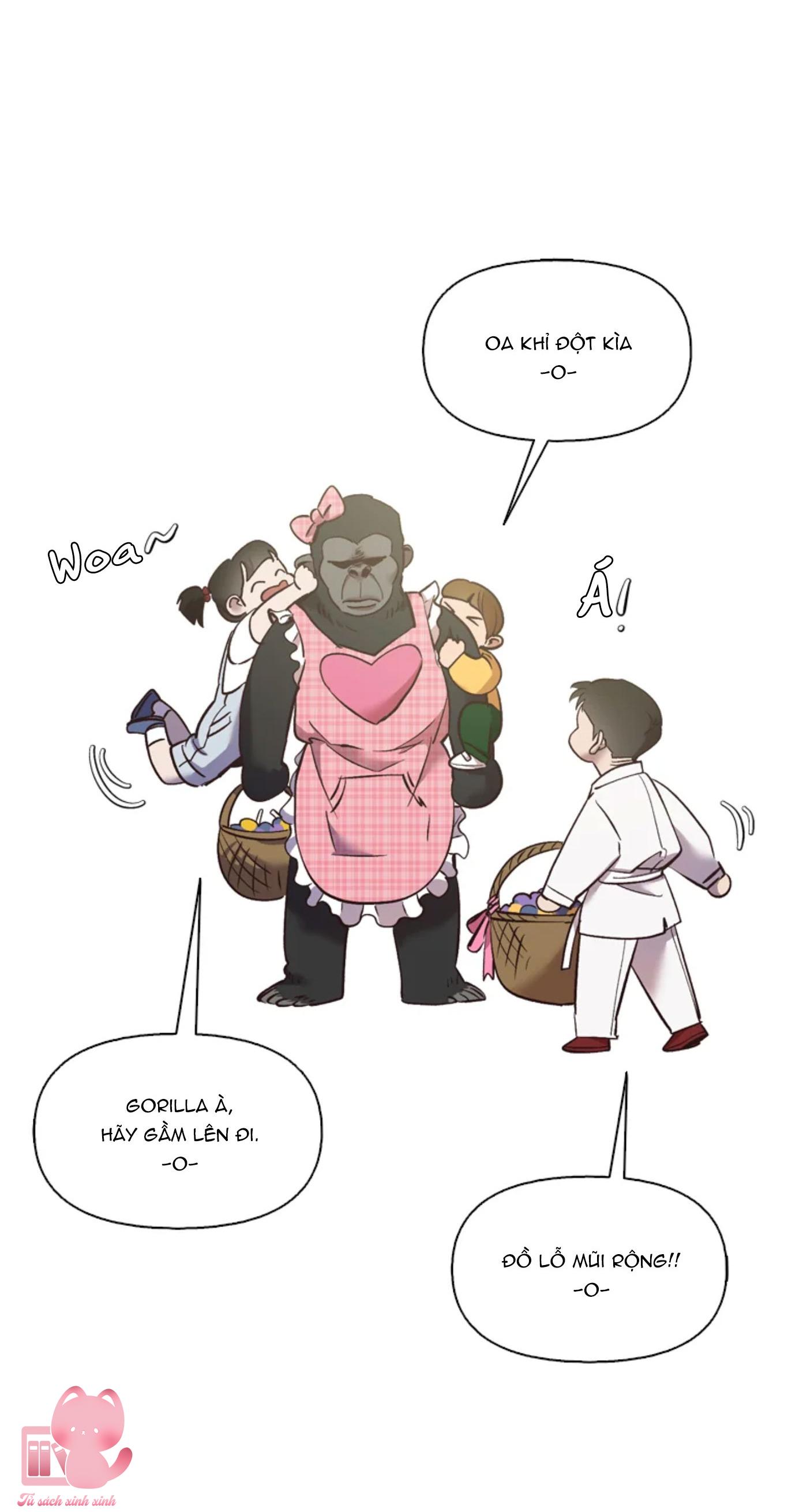 Thanh Xuân Của Chúng Ta - Chap 54 - Trang 47